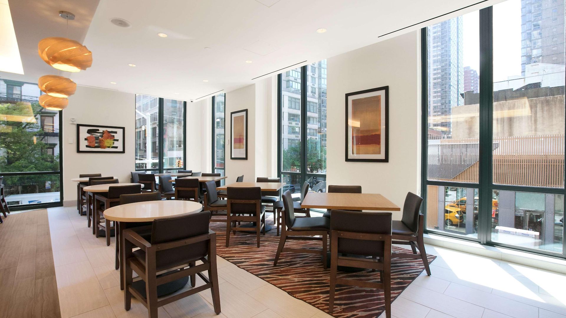 Hyatt House New York/chelsea New York
