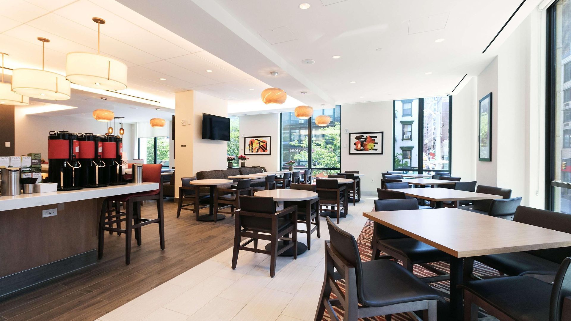 Hotel Hyatt House New York/chelsea New York