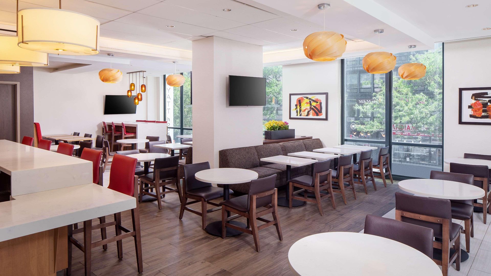 Hotel Hyatt House New York/chelsea New York