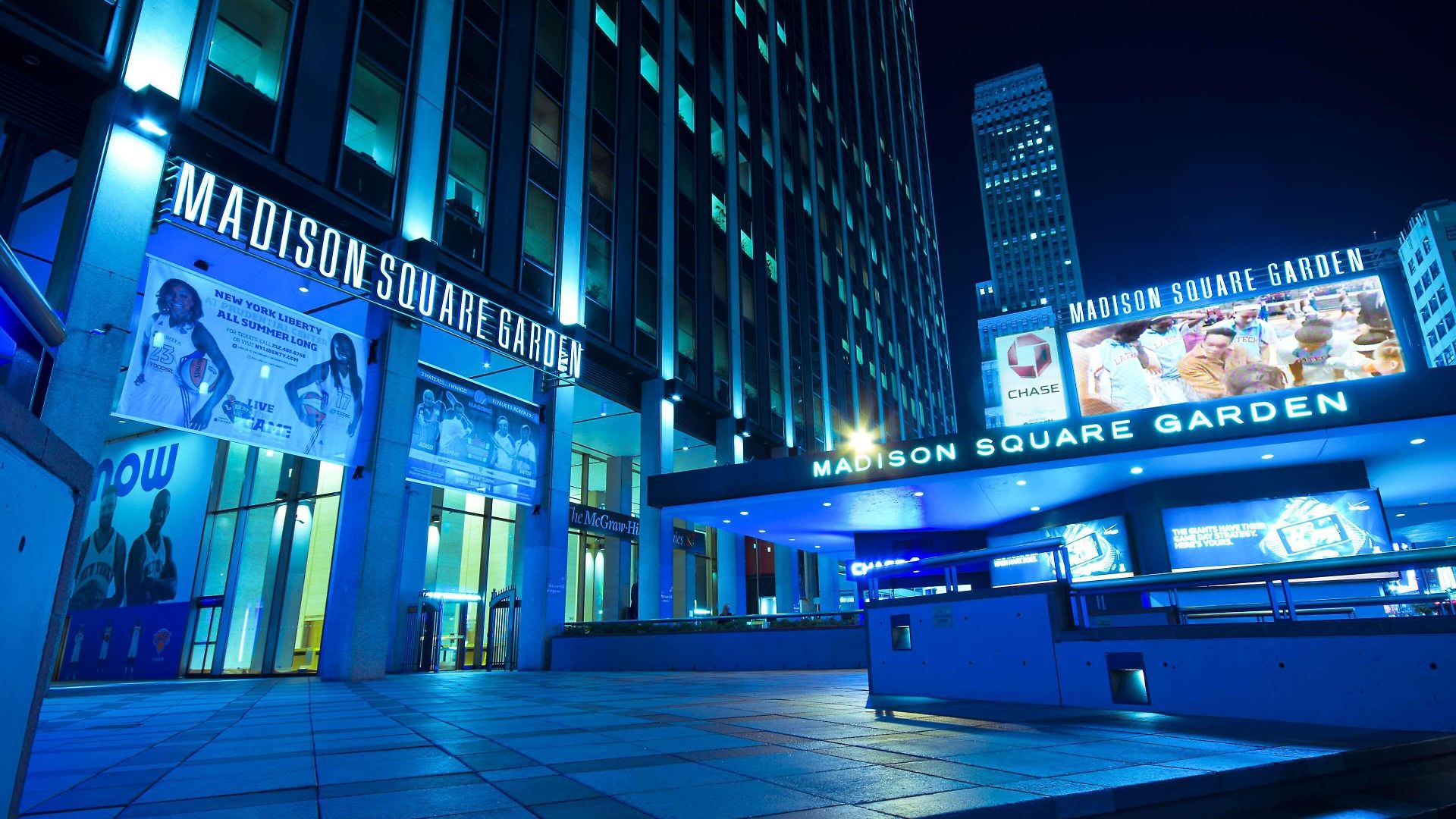 Hyatt House New York/chelsea Hotel New York