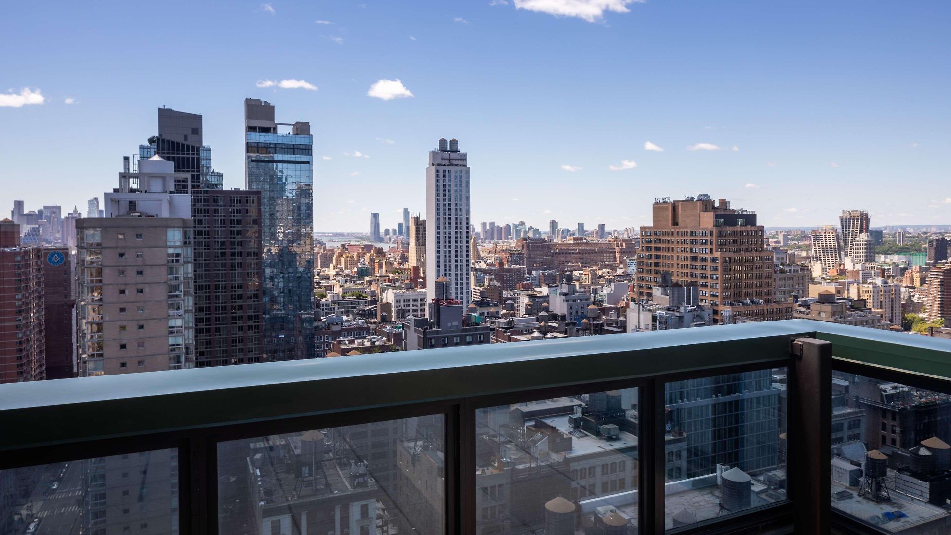 Hyatt House New York/chelsea Hotel New York