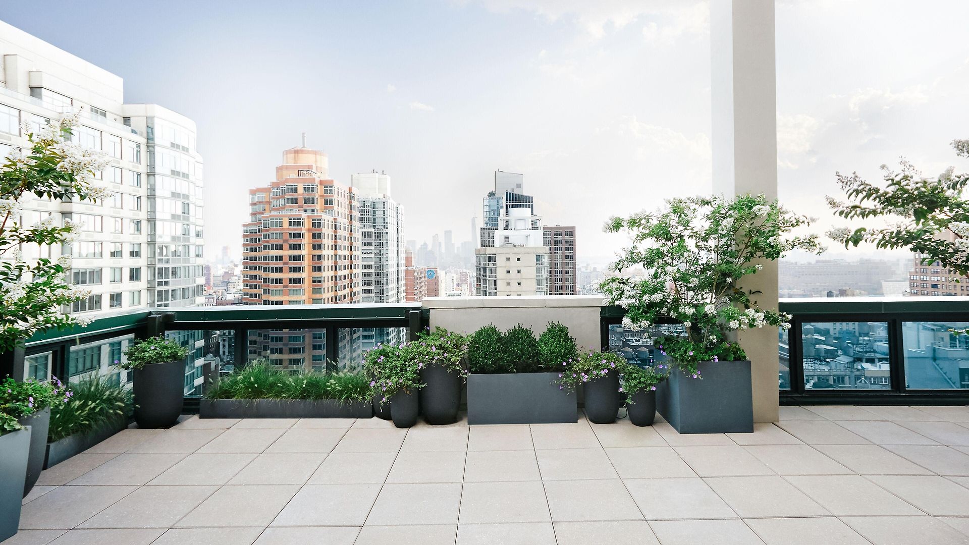 Hyatt House New York/chelsea 3*