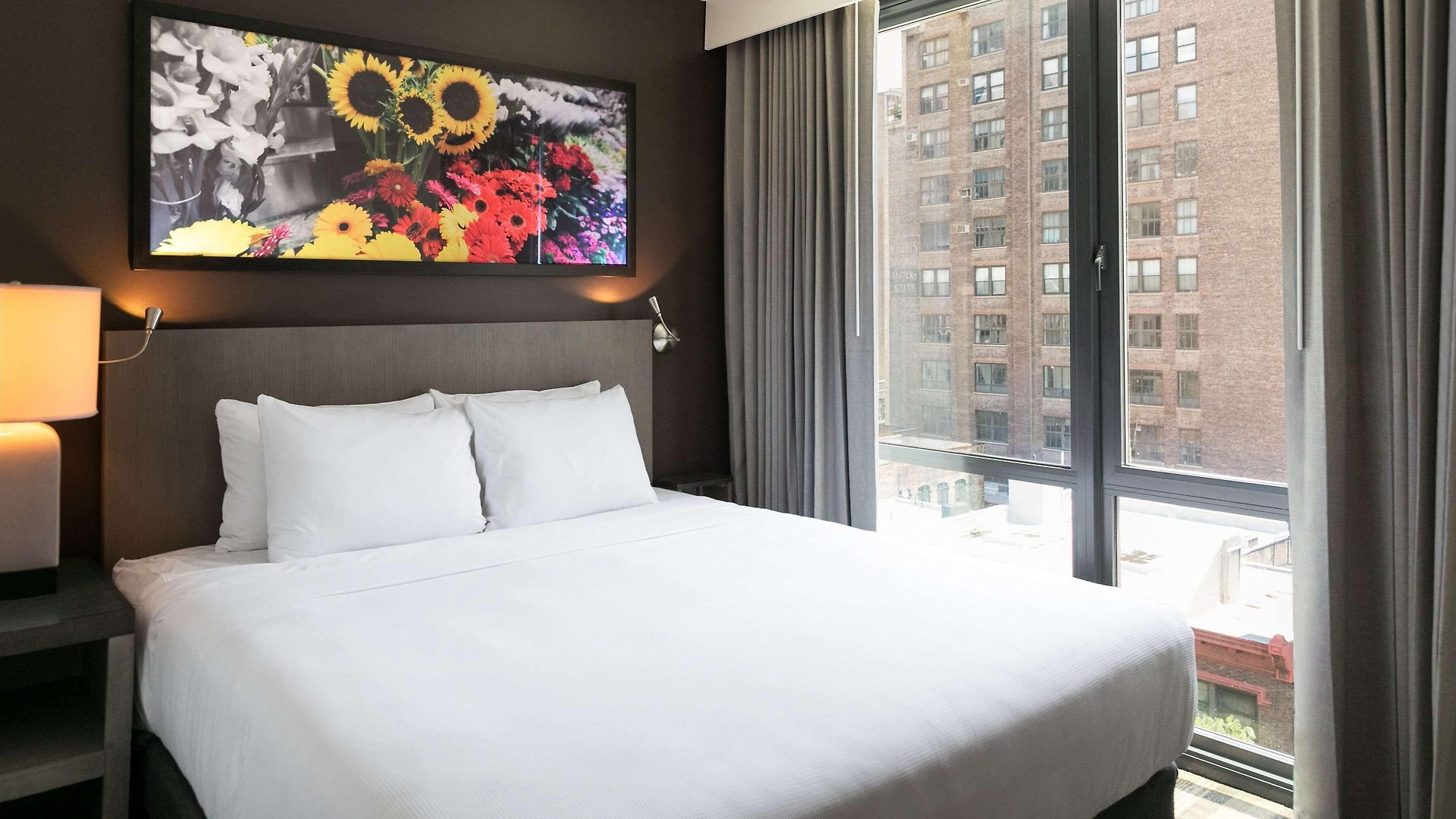 Hyatt House New York/chelsea 3*