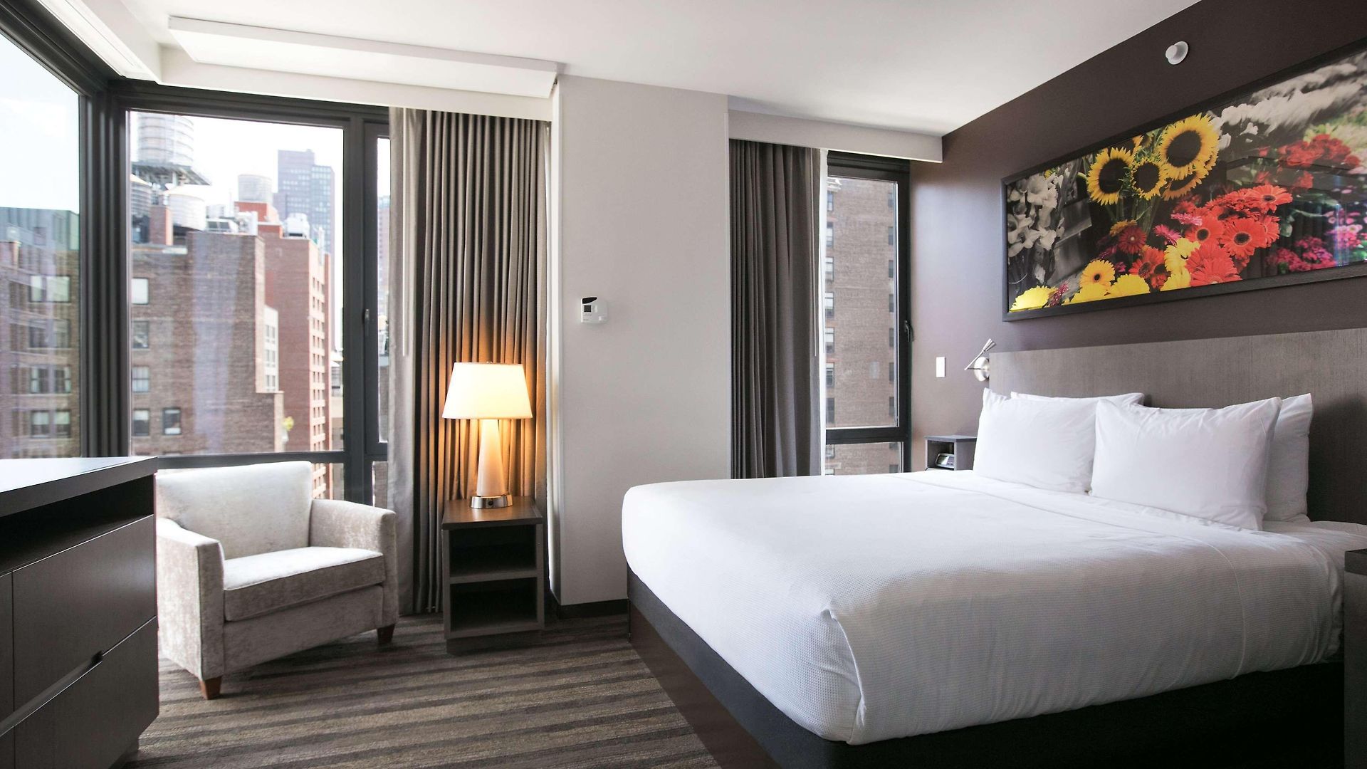 Hyatt House New York/chelsea Hotel