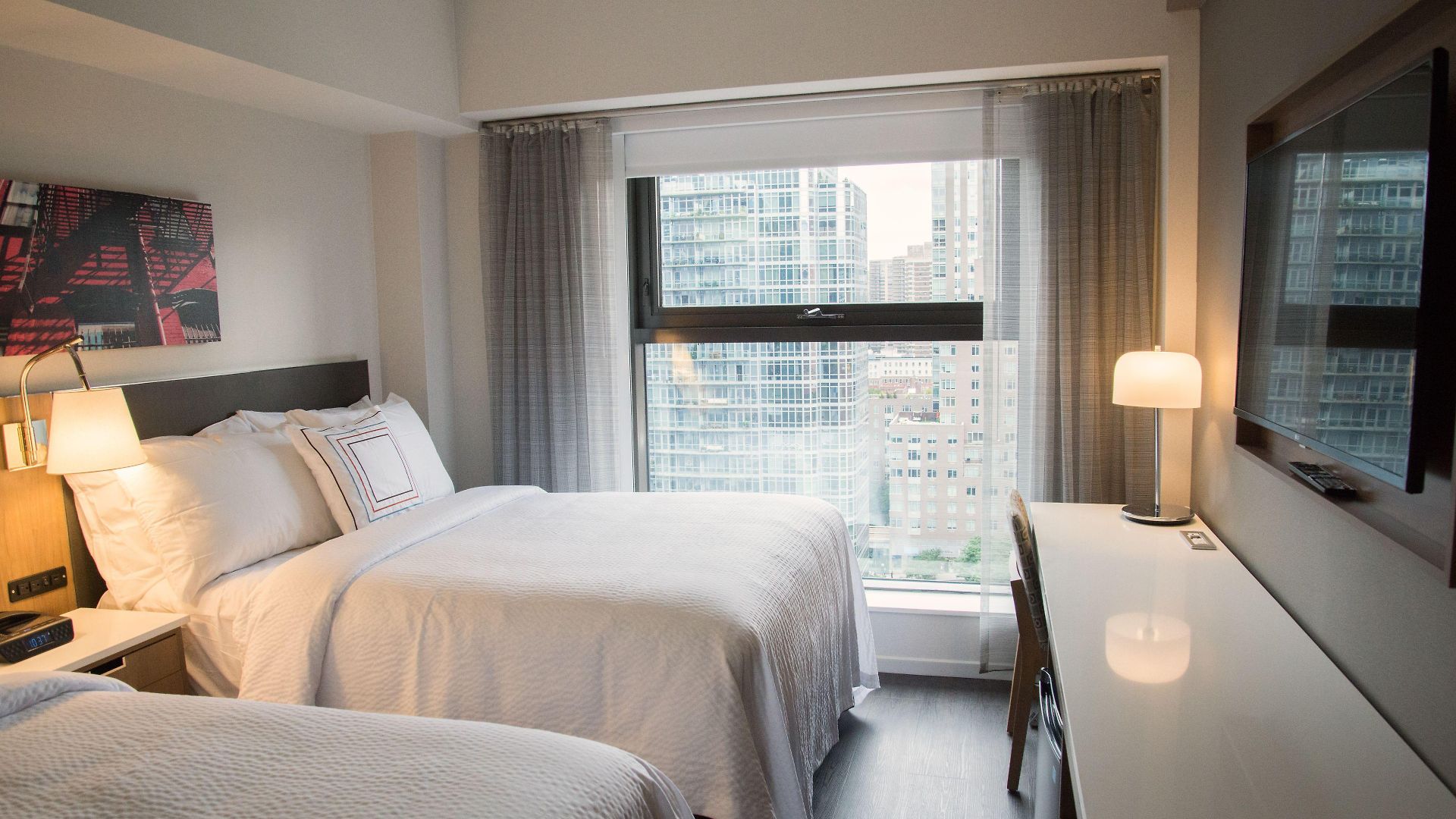 Fairfield & By Marriott Manhattan/central Park 3* New York