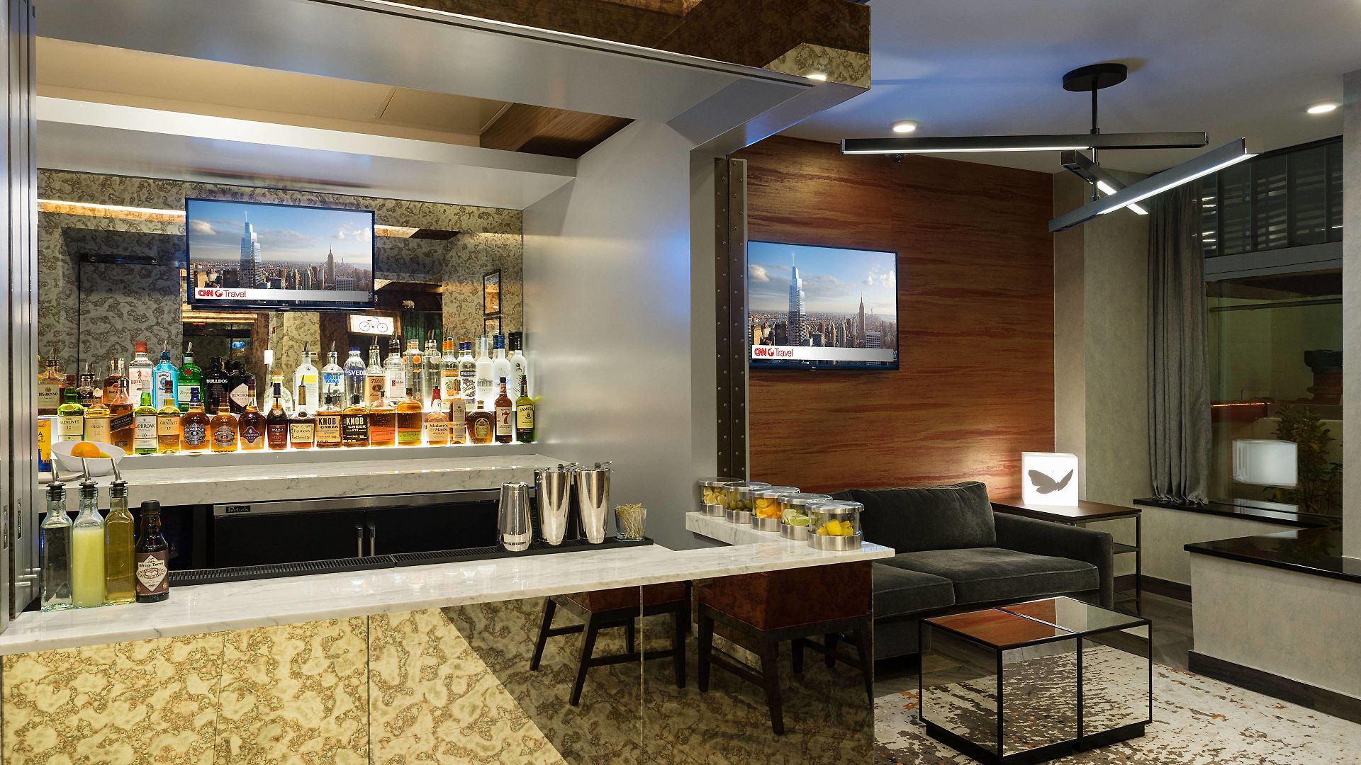 Fairfield & By Marriott Manhattan/central Park Hotel