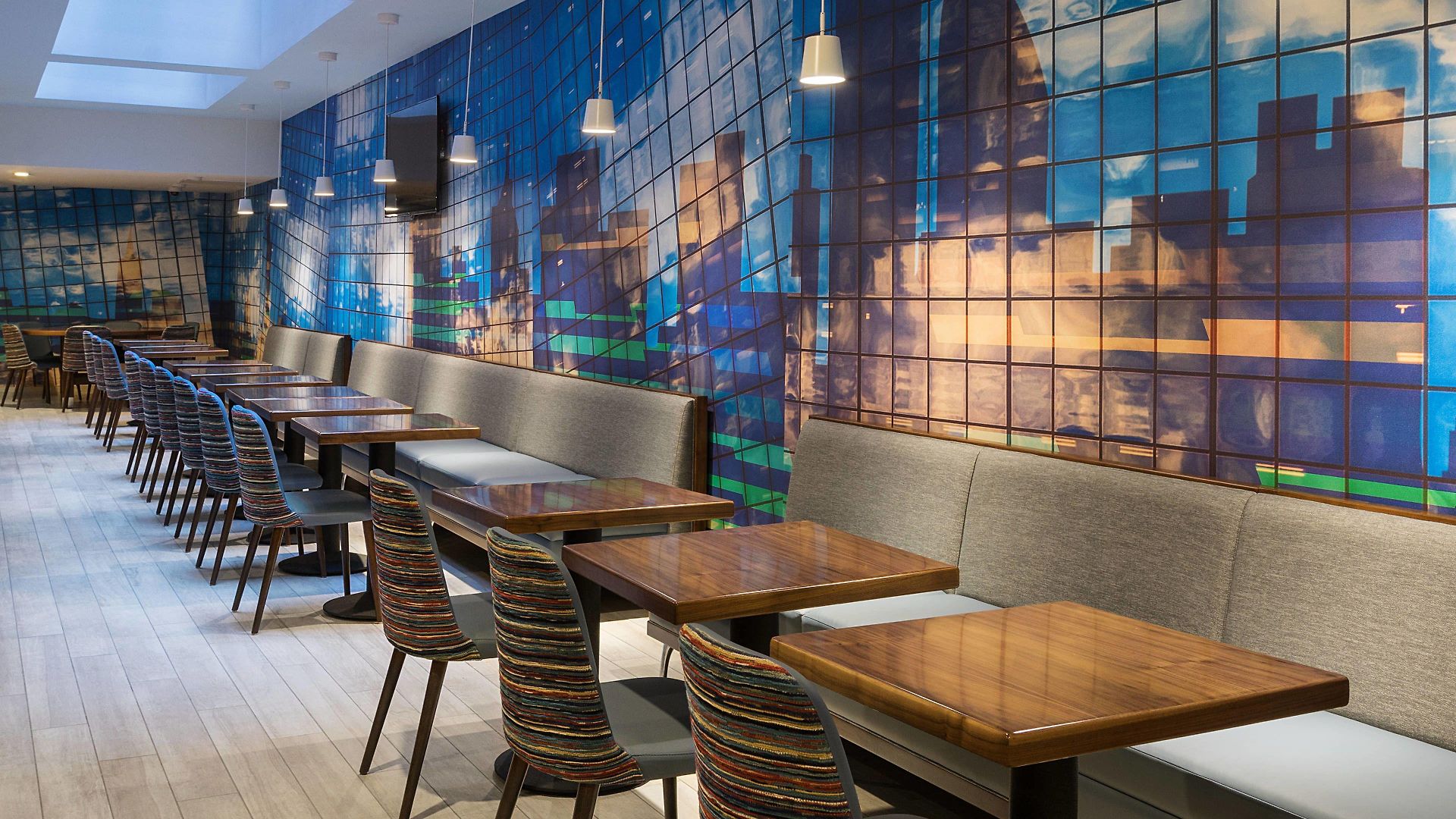 Fairfield & By Marriott Manhattan/central Park Hotel