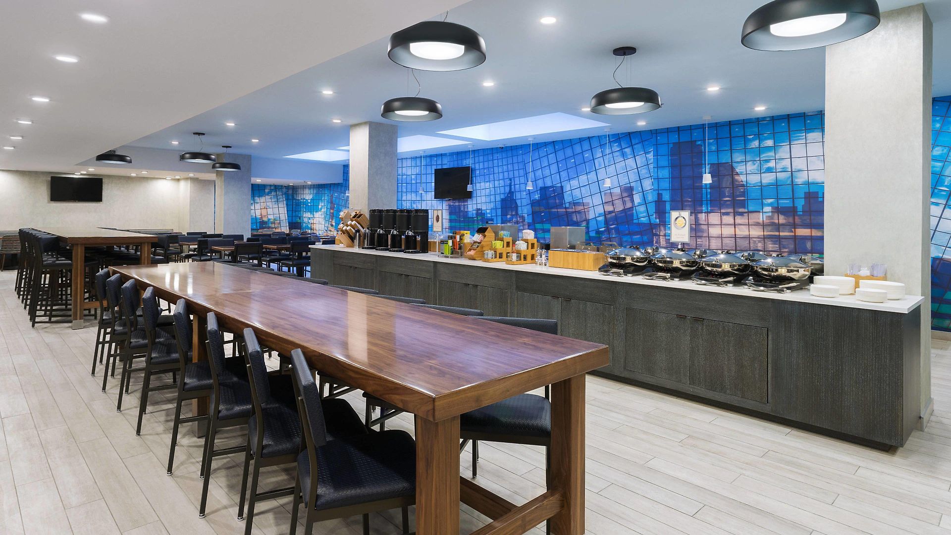 Fairfield & By Marriott Manhattan/central Park New York