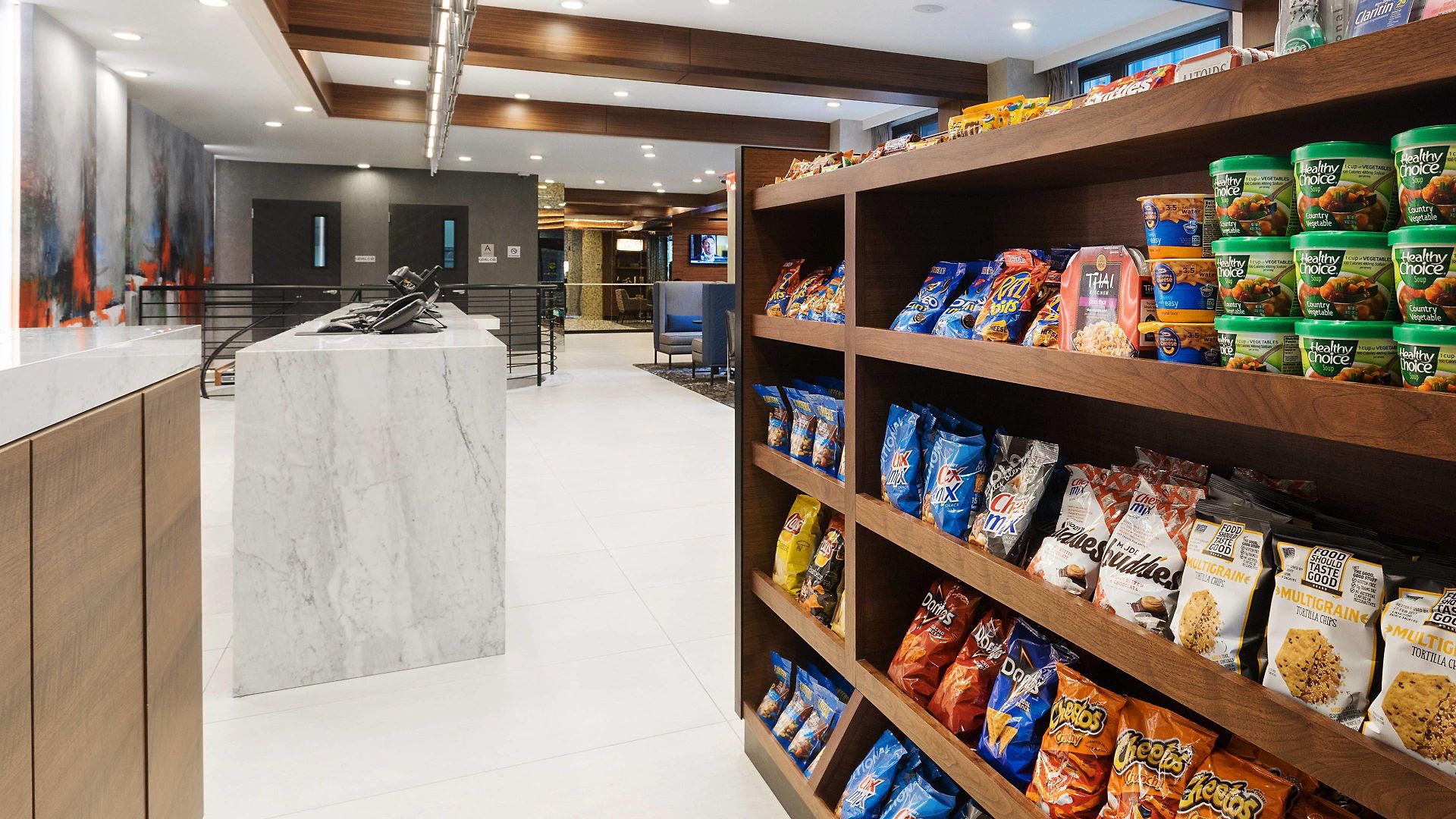 Hotel Fairfield & By Marriott Manhattan/central Park New York