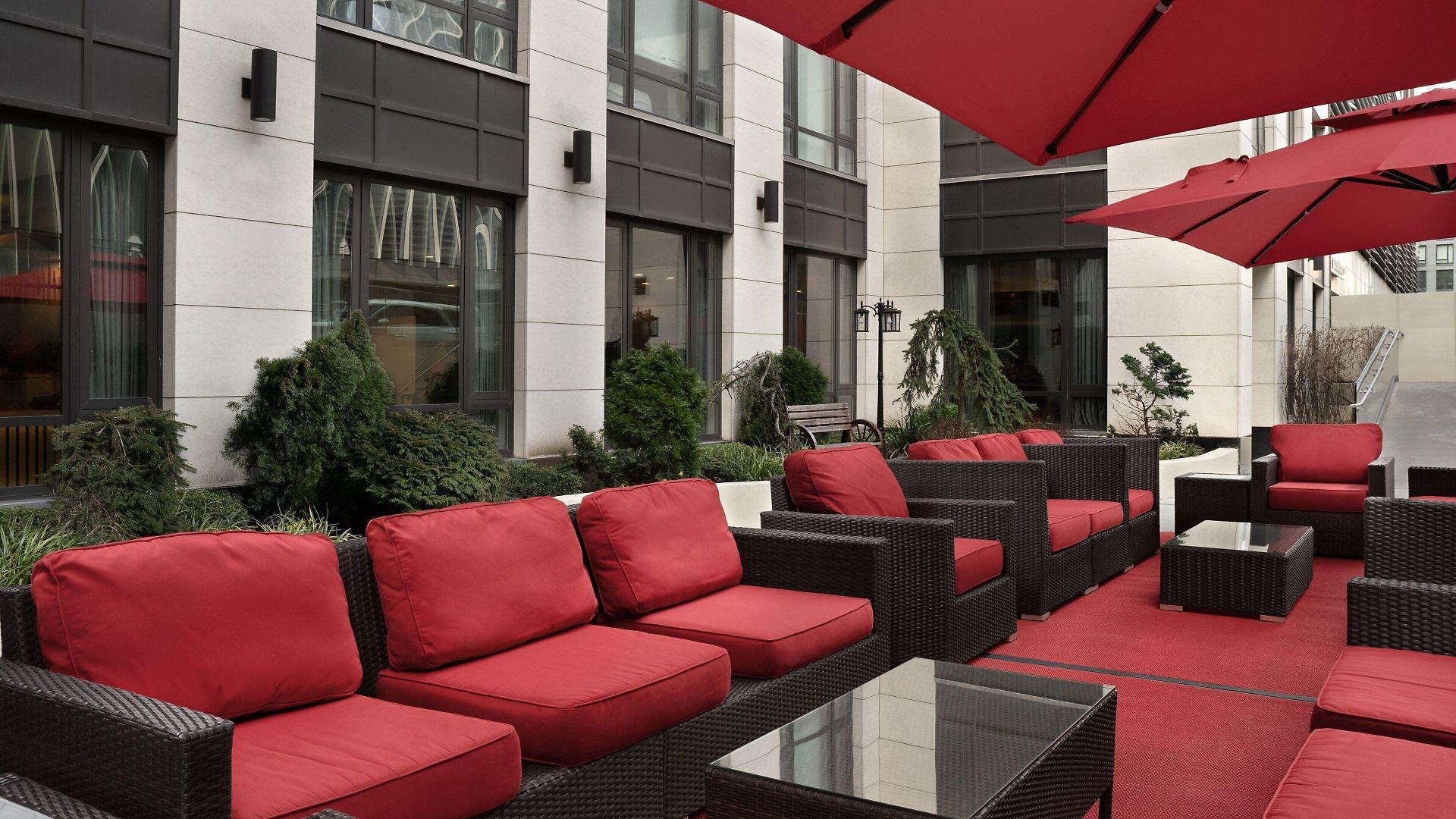 Fairfield & By Marriott Manhattan/central Park New York