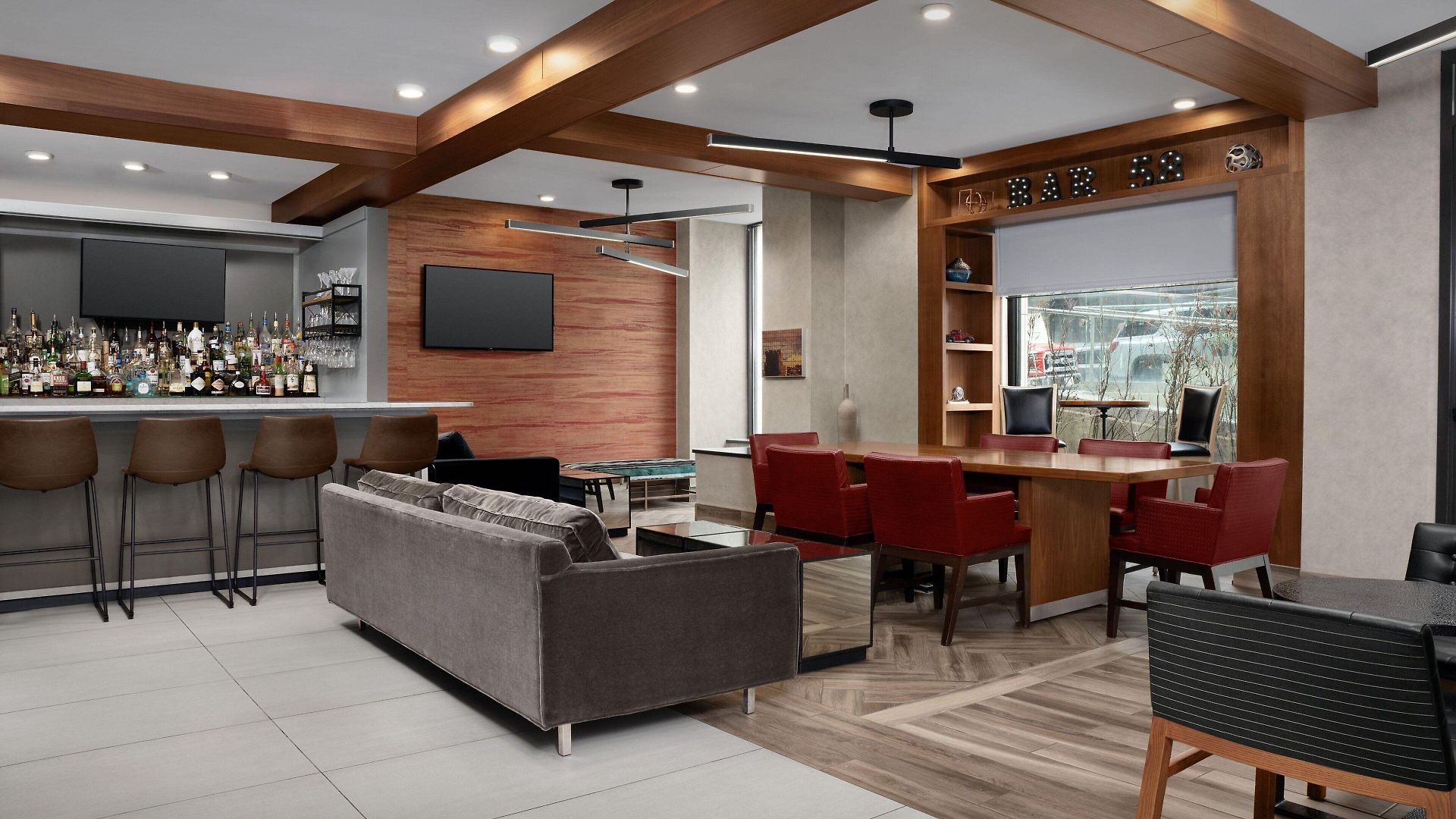 Fairfield & By Marriott Manhattan/central Park 3* New York