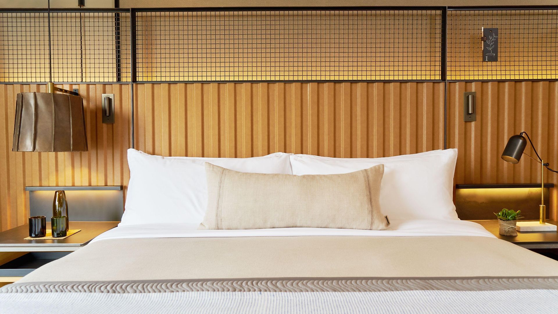 Hotel 1 Brooklyn Bridge New York
