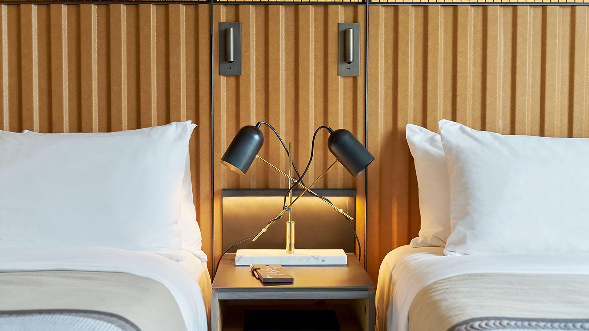 1 Brooklyn Bridge Hotel 5*