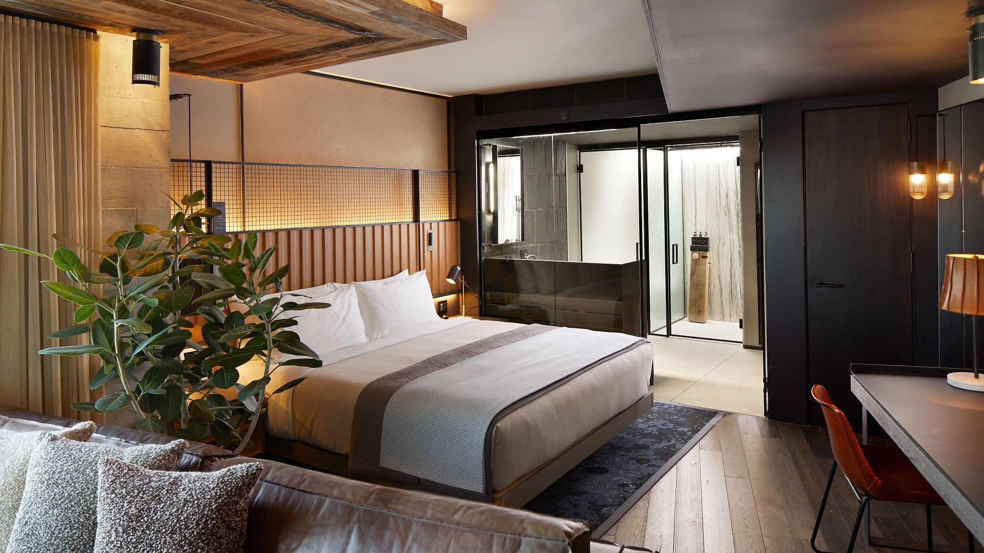 1 Brooklyn Bridge Hotel New York