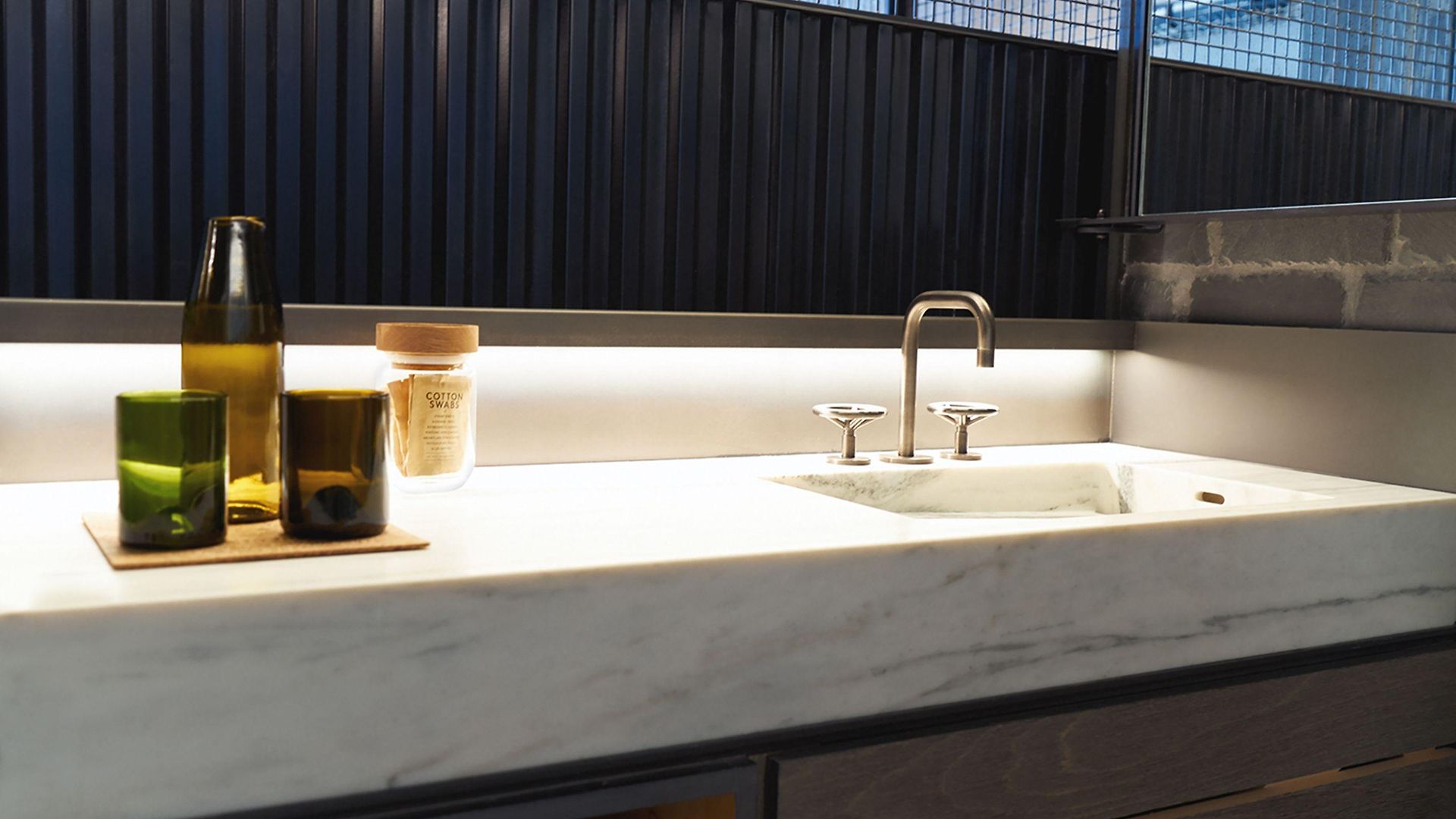 1 Brooklyn Bridge Hotel