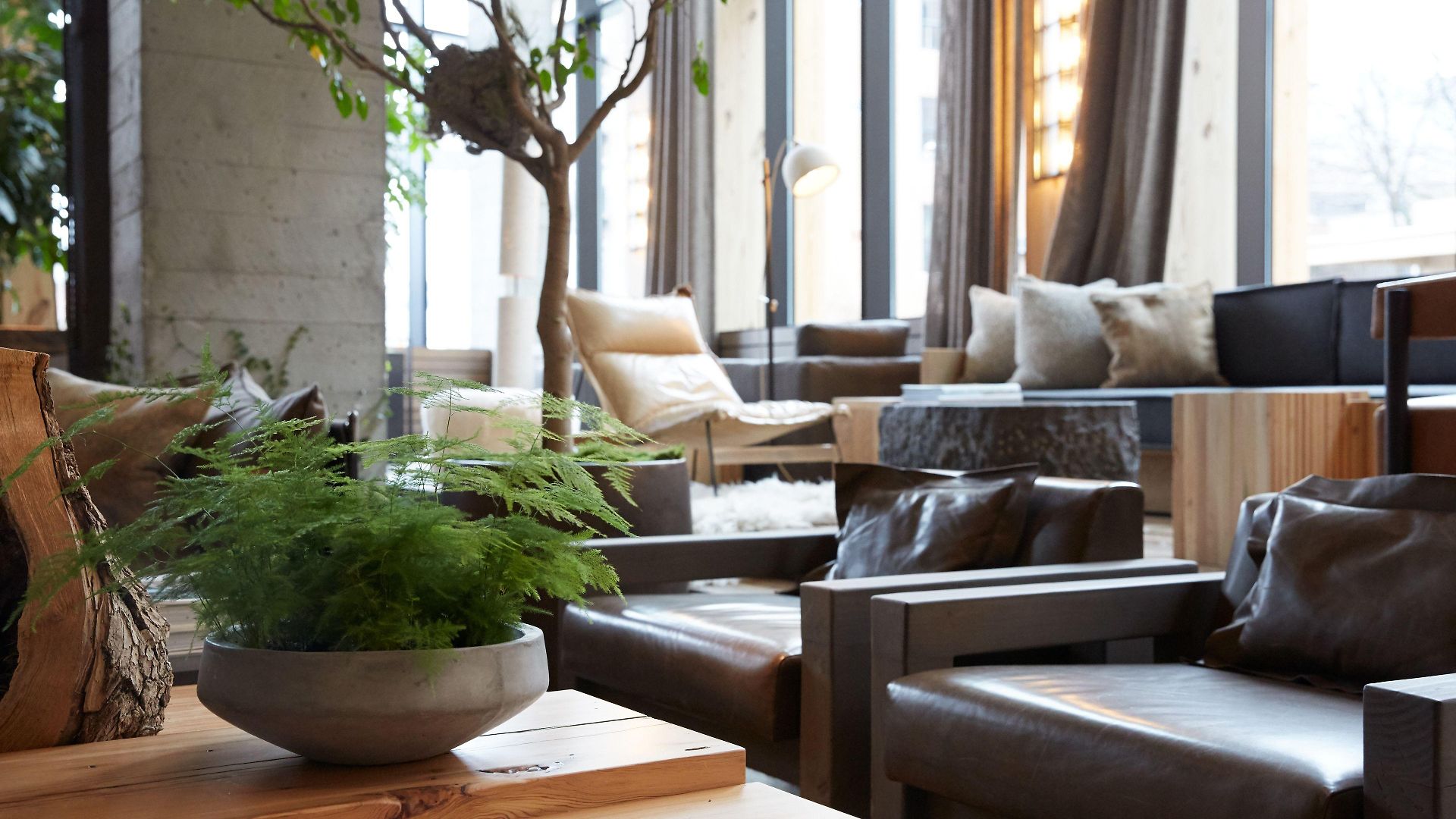 1 Brooklyn Bridge Hotel
