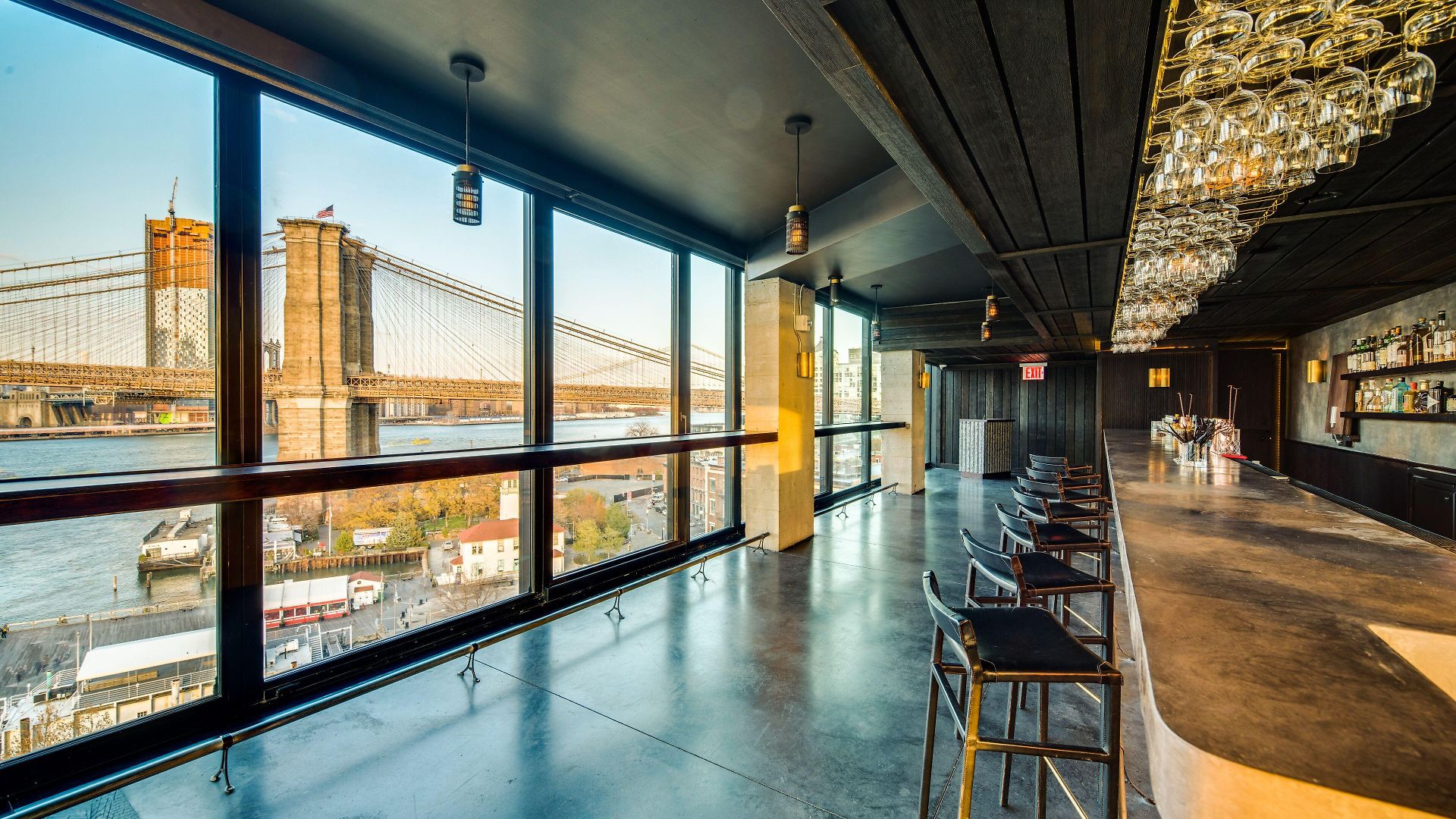 Hotel 1 Brooklyn Bridge