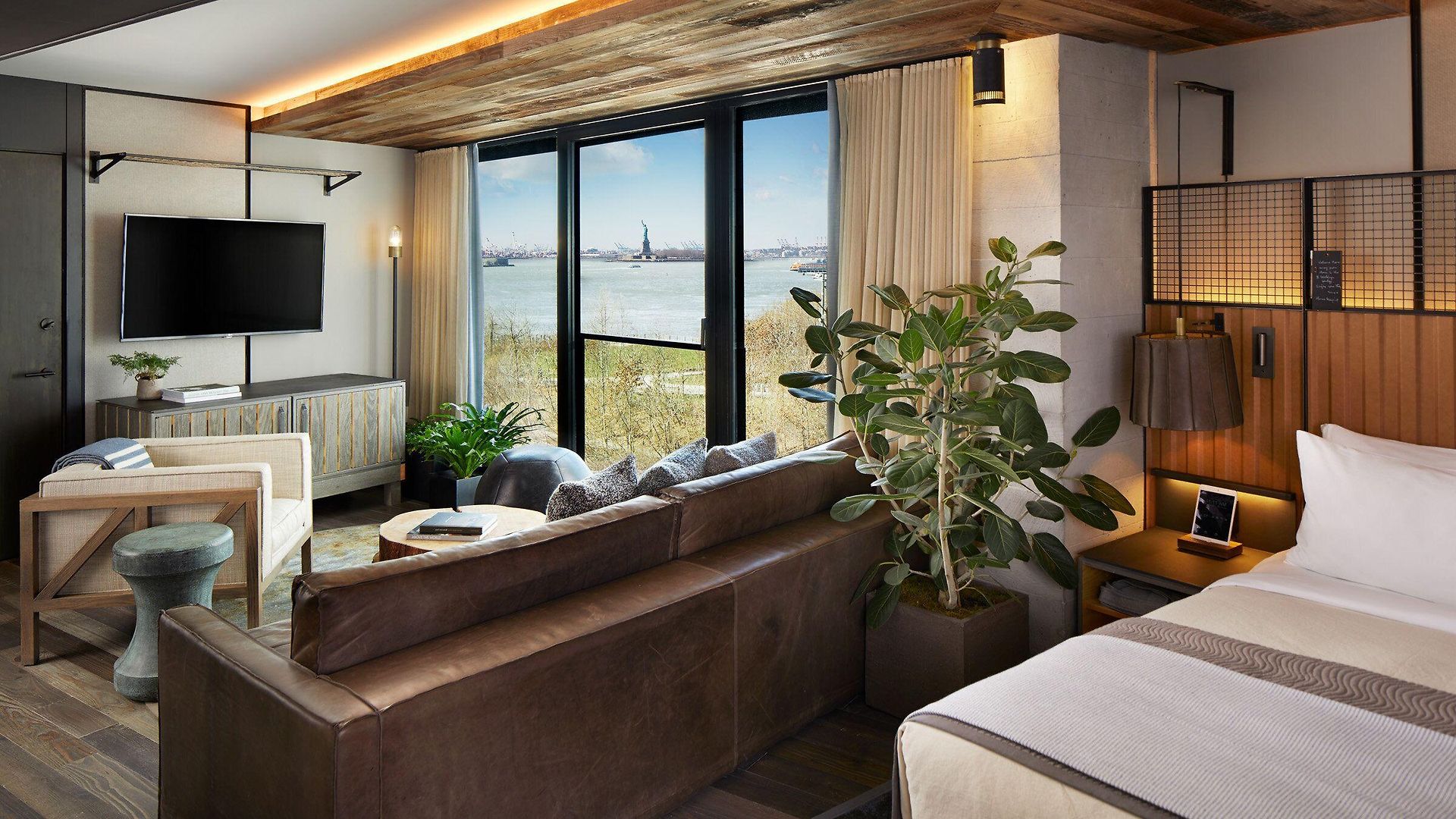 1 Brooklyn Bridge Hotel