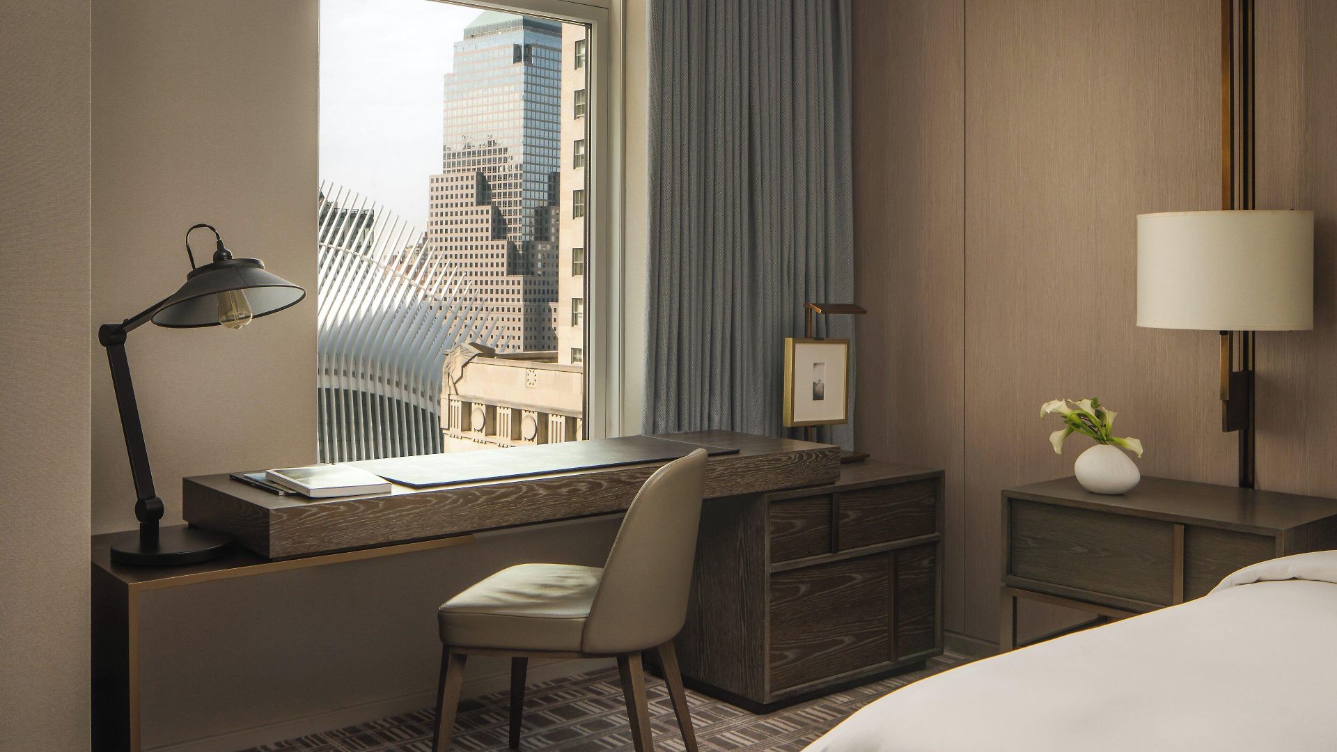 Four Seasons Downtown