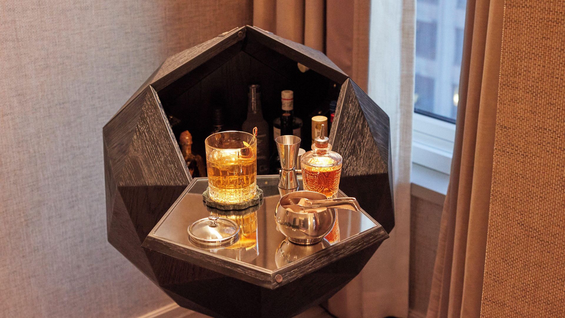 Hotel Four Seasons Downtown New York