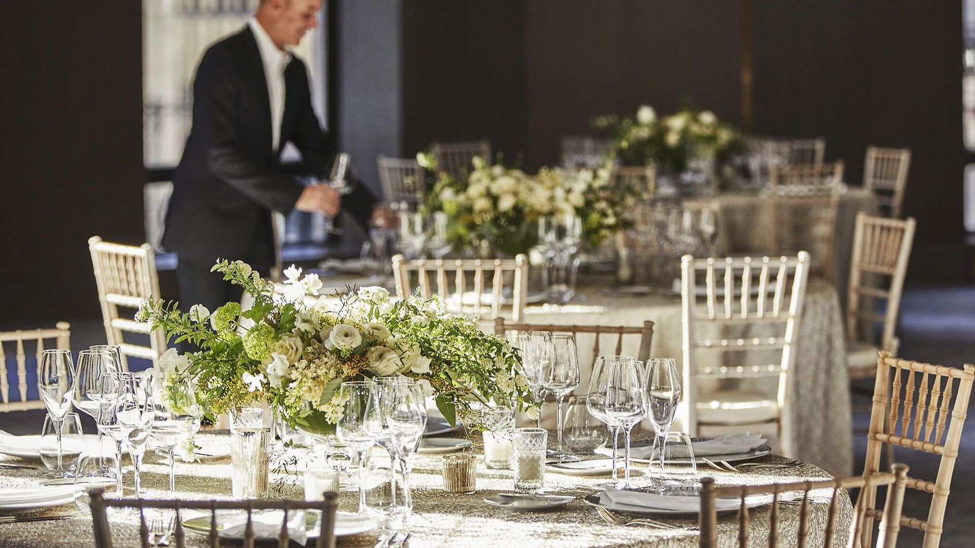 Four Seasons Downtown 5* New York