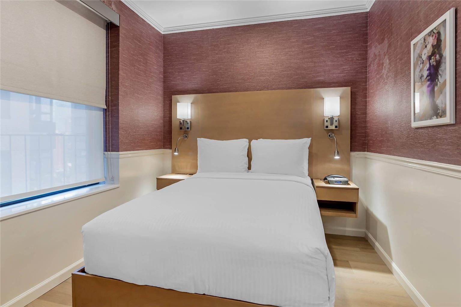 Mayfair Hotel, An Ascend Collection New York