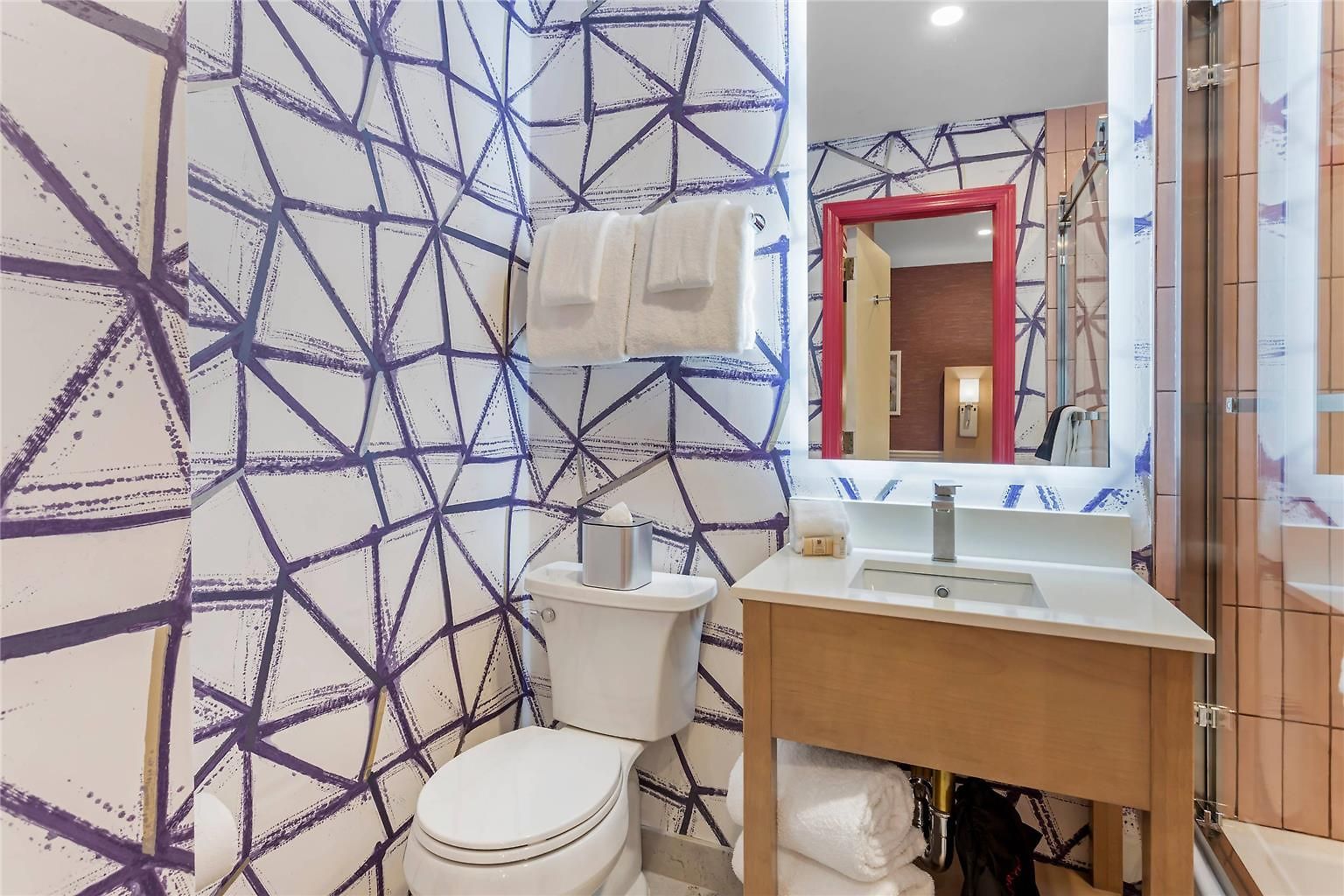 Mayfair Hotel, An Ascend Collection 3*