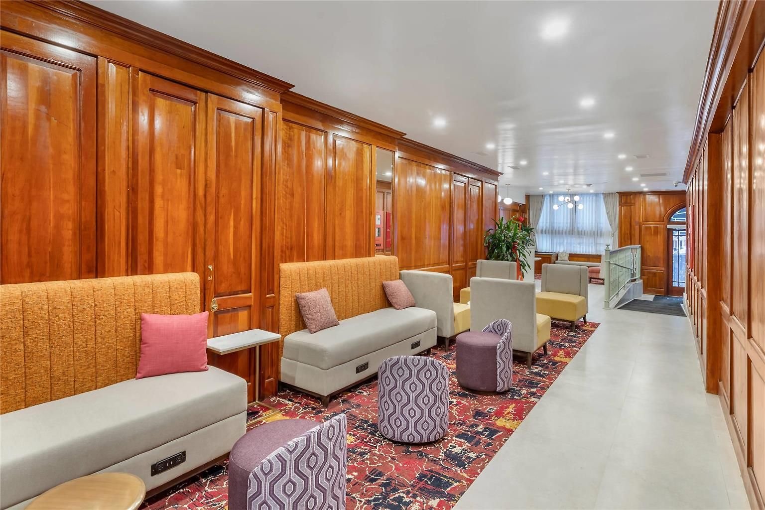 Mayfair Hotel, An Ascend Collection Hotel