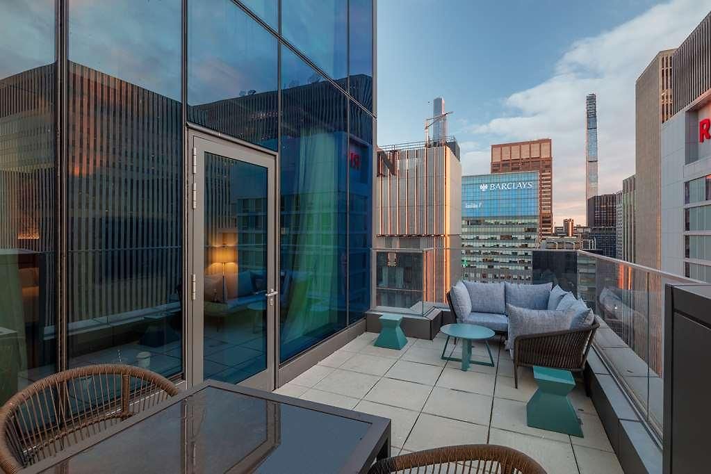 Tempo By Hilton Times Square 4* New York