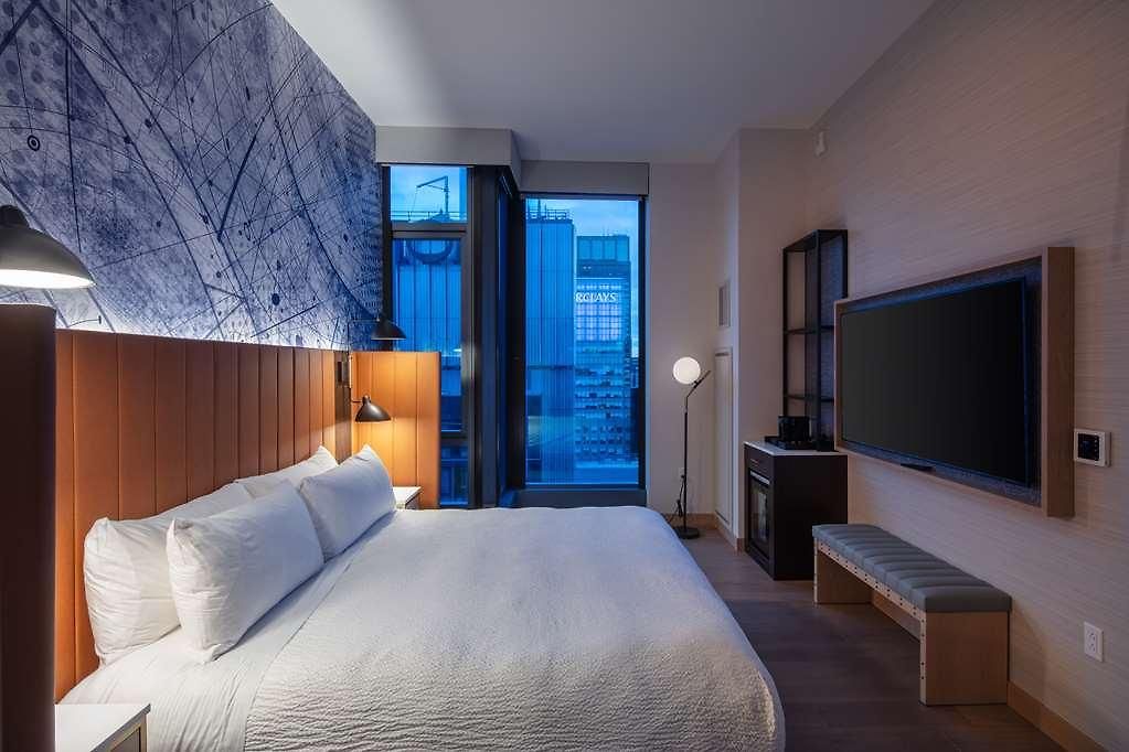 Tempo By Hilton Times Square