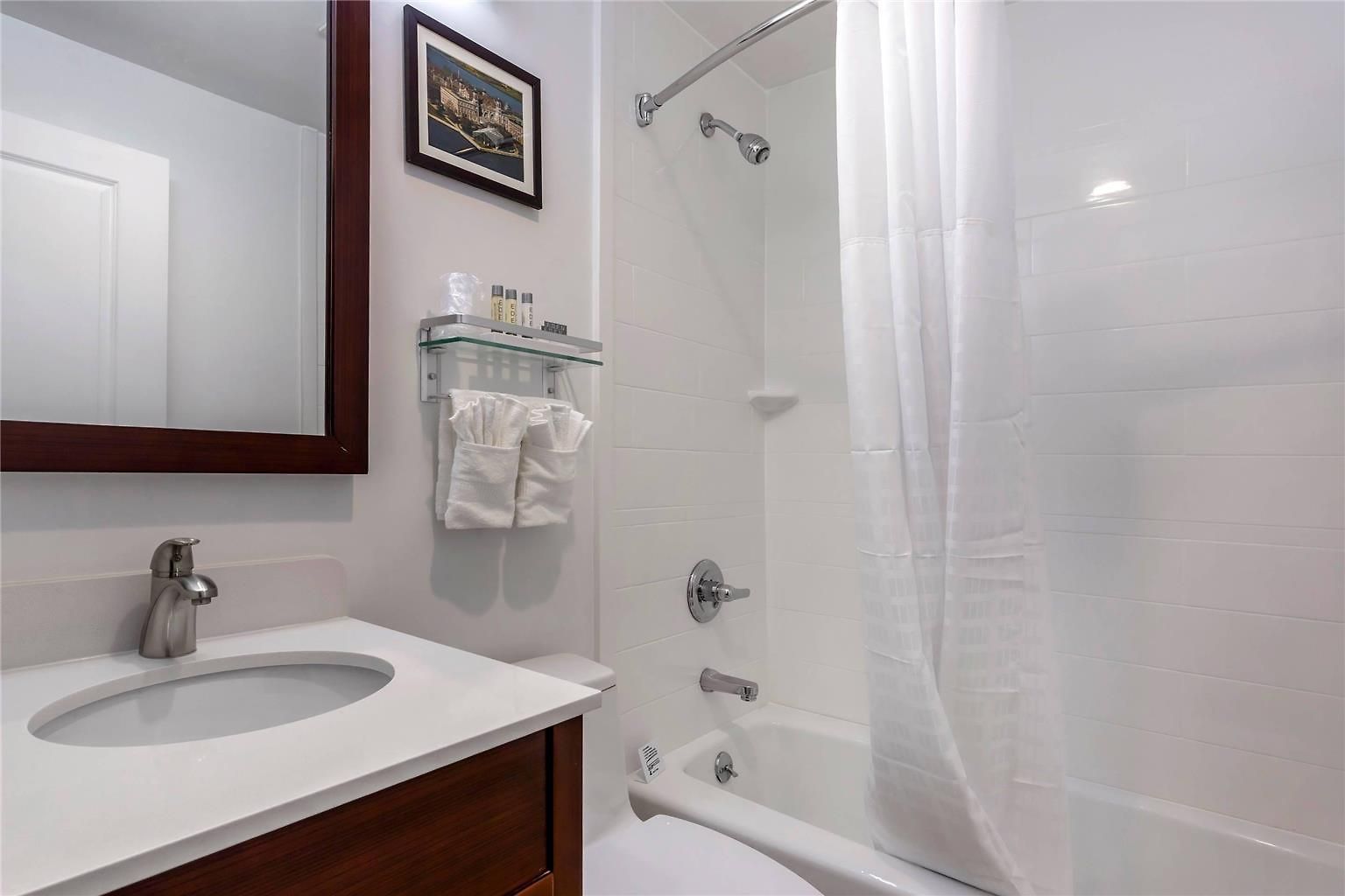 Hotel Avion Near Lga Airport, An Ascend Collection *