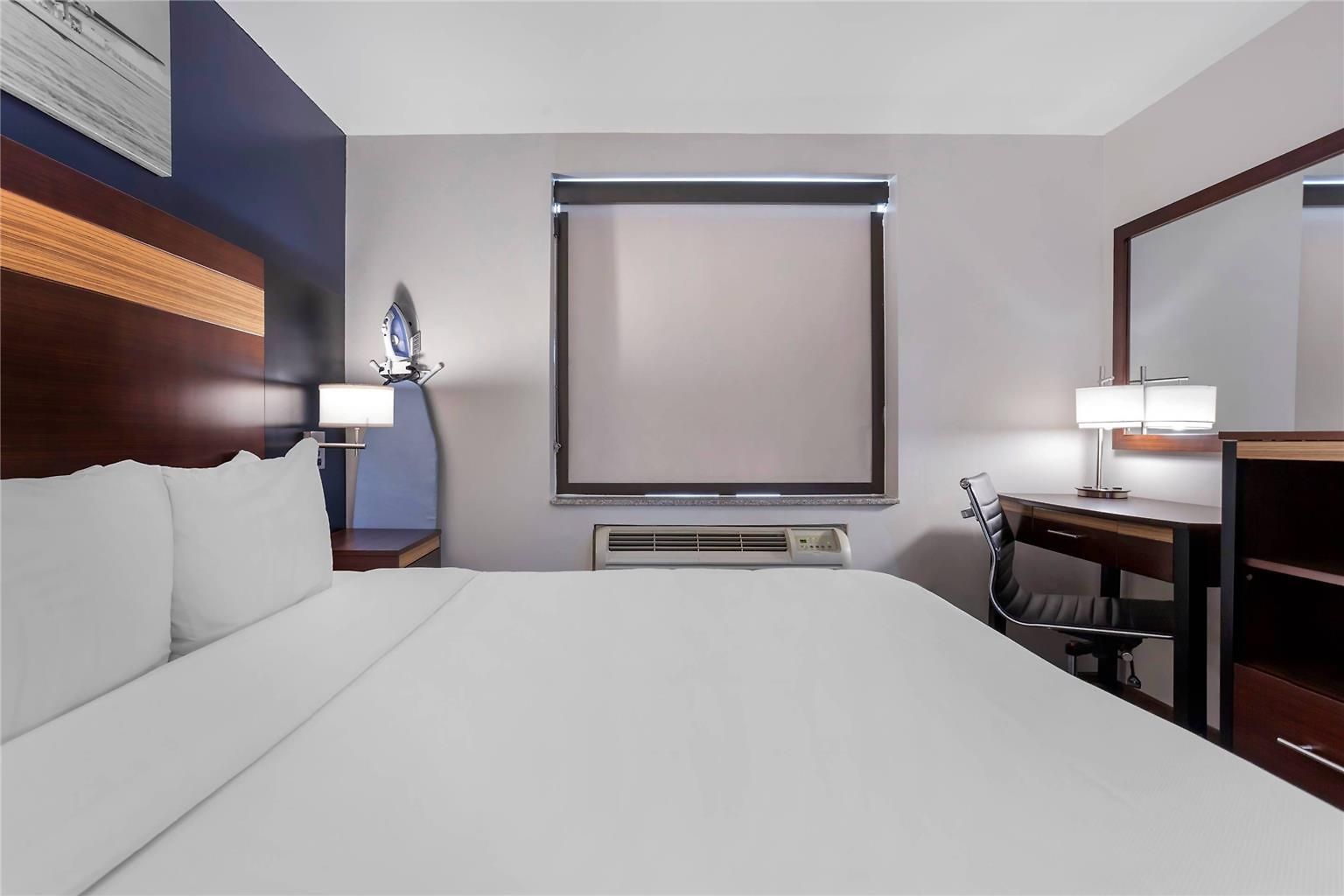 Hotel Avion Near Lga Airport, An Ascend Collection New York