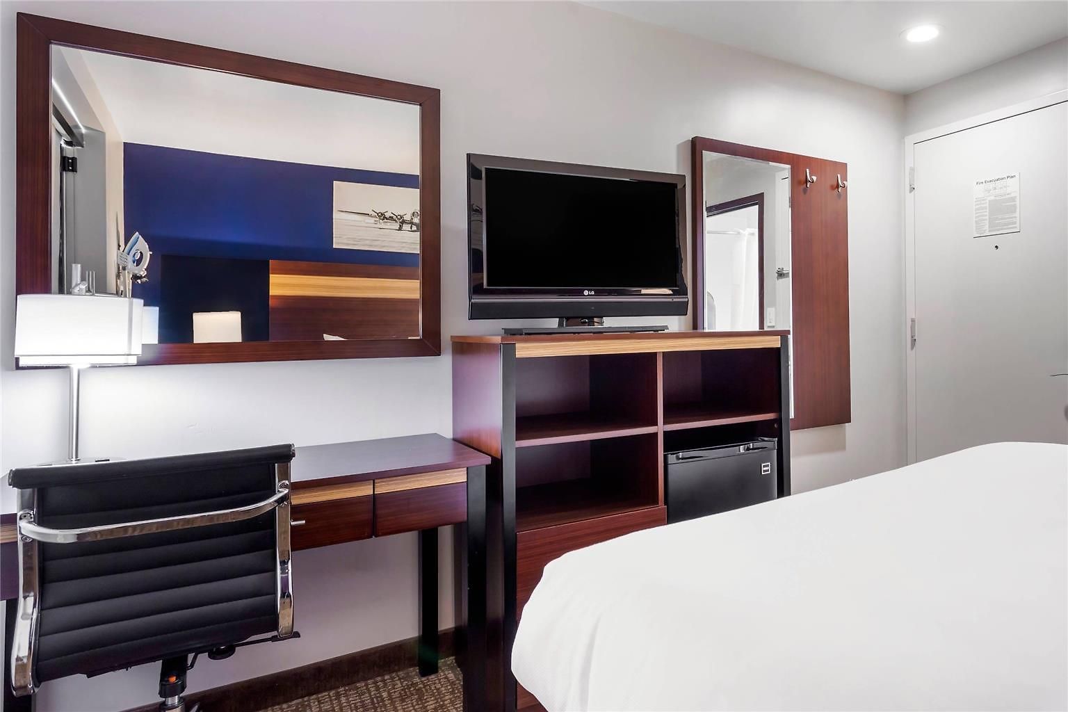 Hotel Avion Near Lga Airport, An Ascend Collection New York