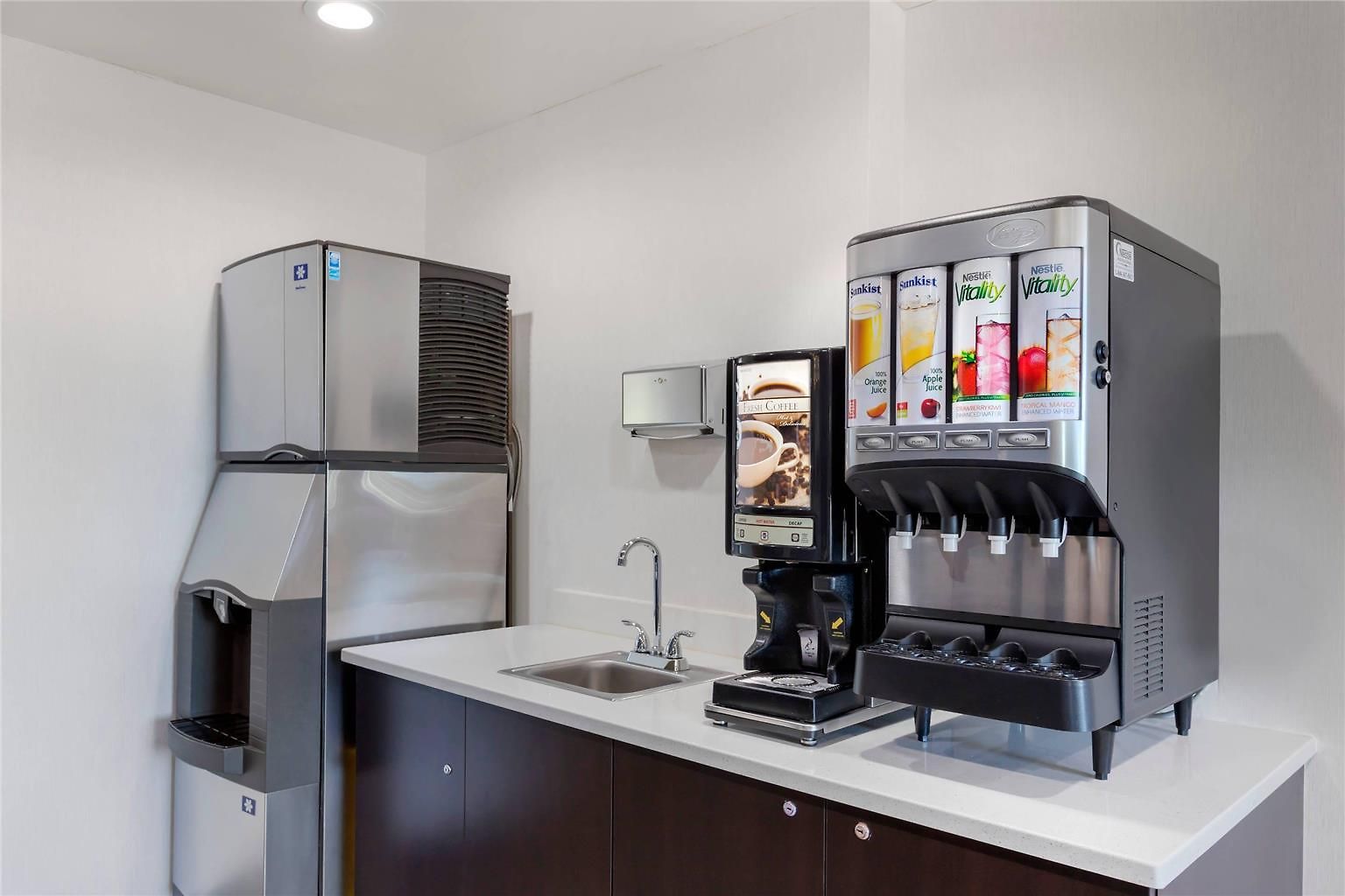 Hotel Avion Near Lga Airport, An Ascend Collection *