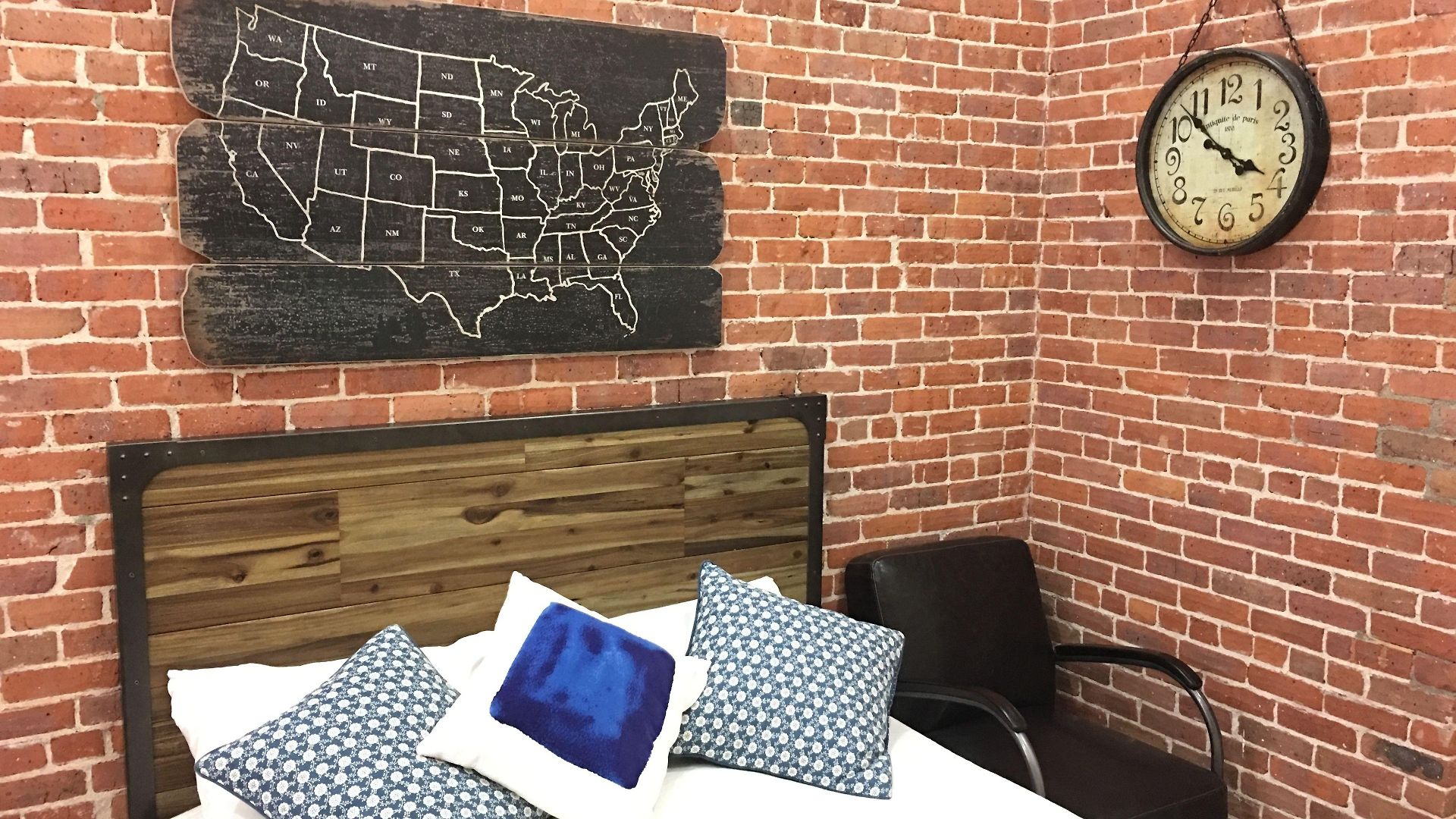 Aparthotel The Nomad 2*