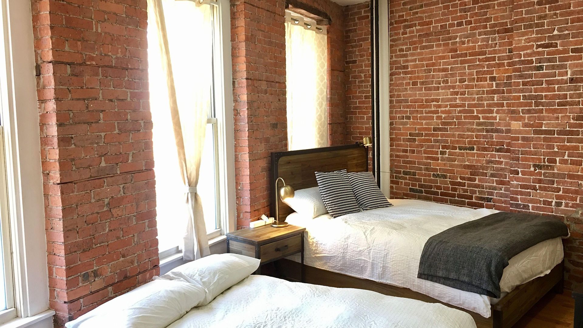 The Nomad Aparthotel 2*
