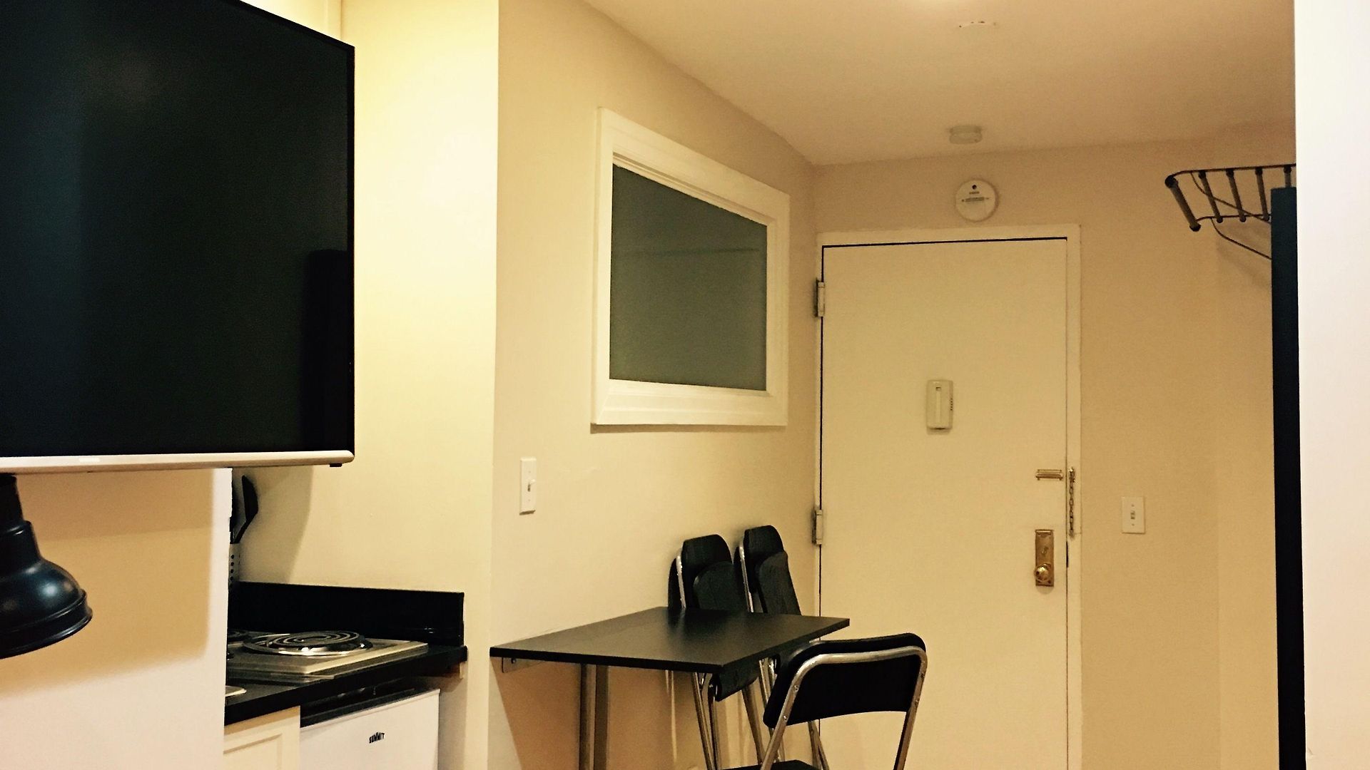 Aparthotel The Nomad