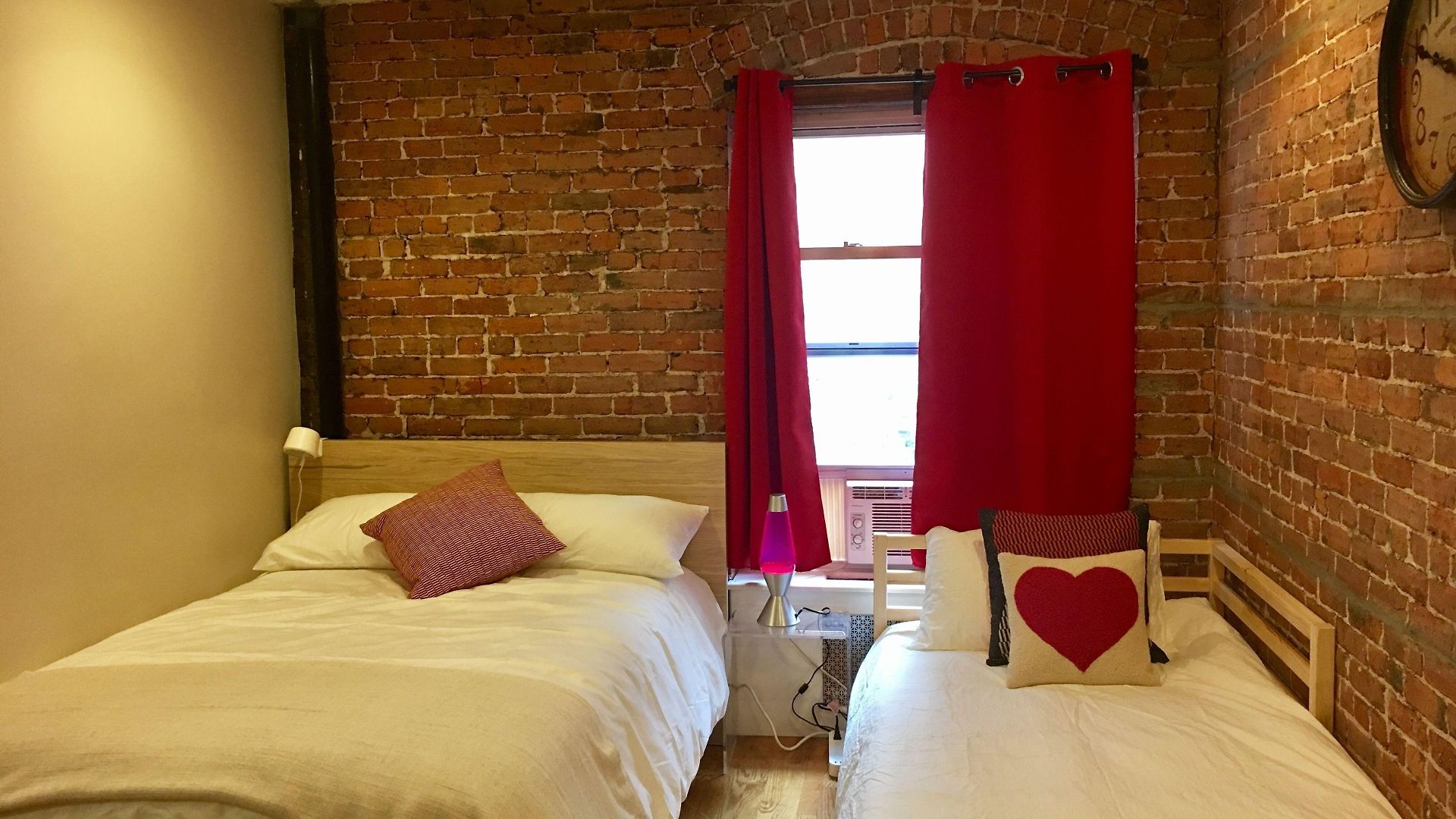 The Nomad Aparthotel New York