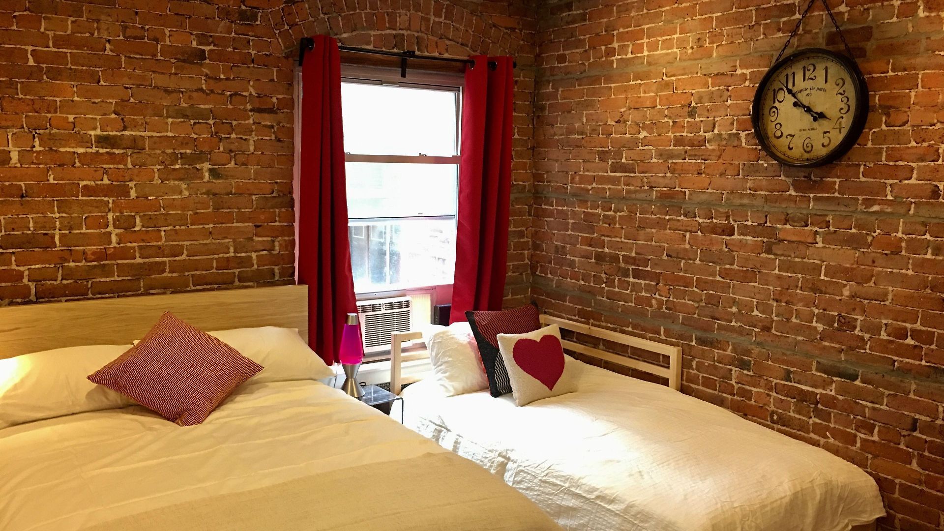 Aparthotel The Nomad