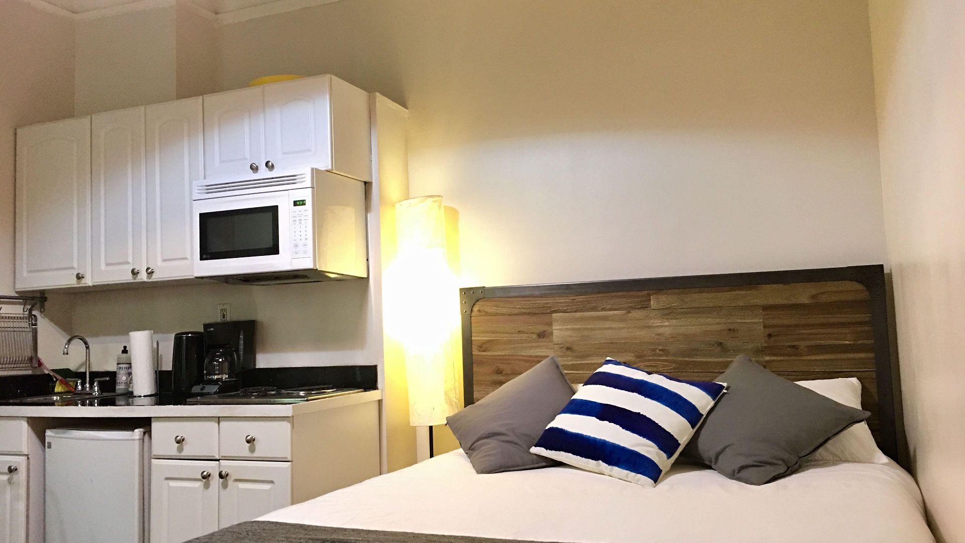 Aparthotel The Nomad New York