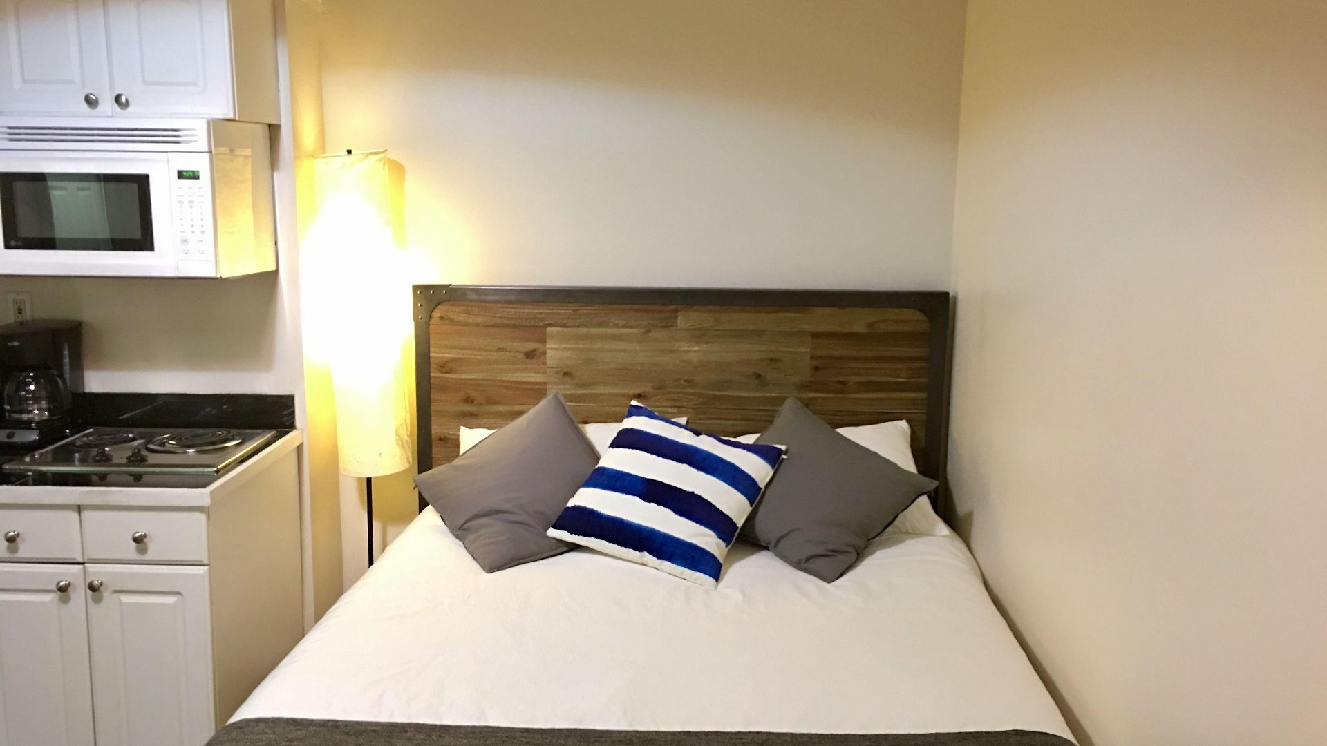 Aparthotel The Nomad 2*