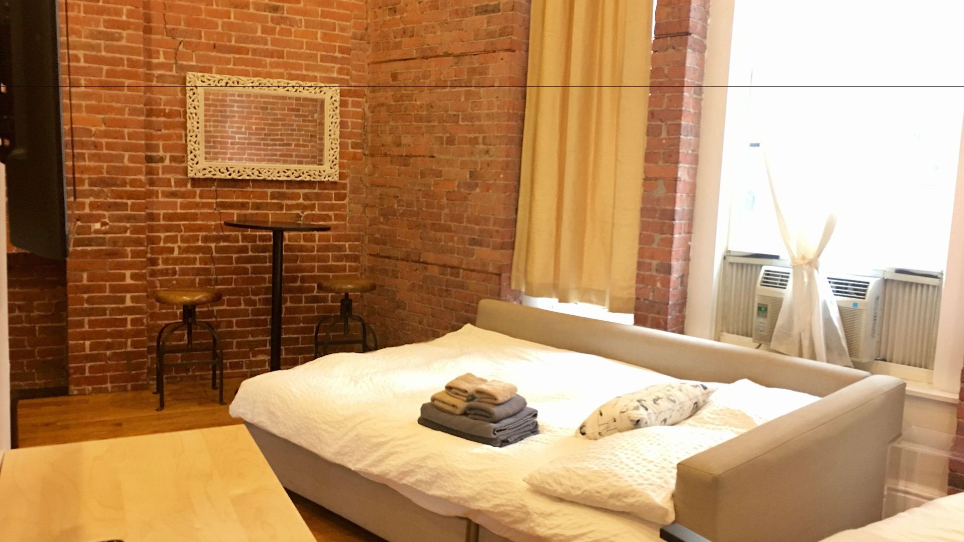 Aparthotel The Nomad New York