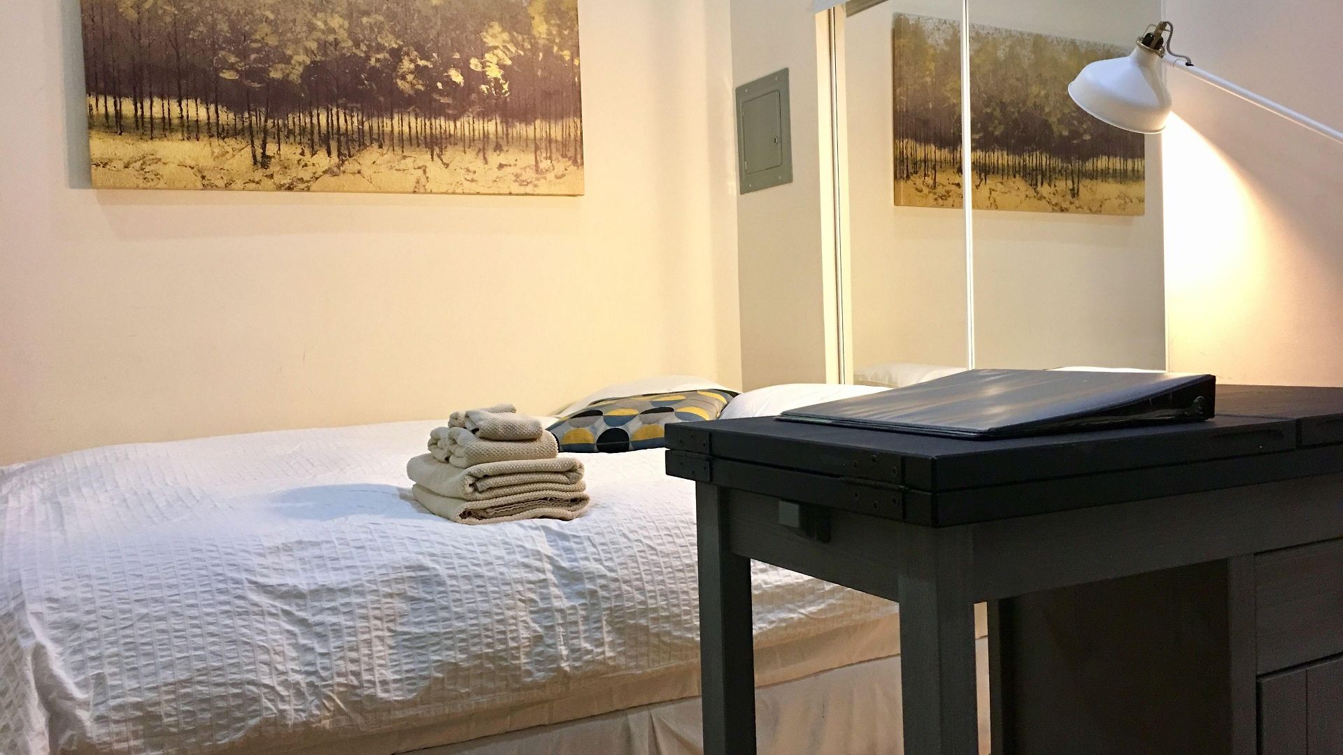 Aparthotel The Nomad 2*