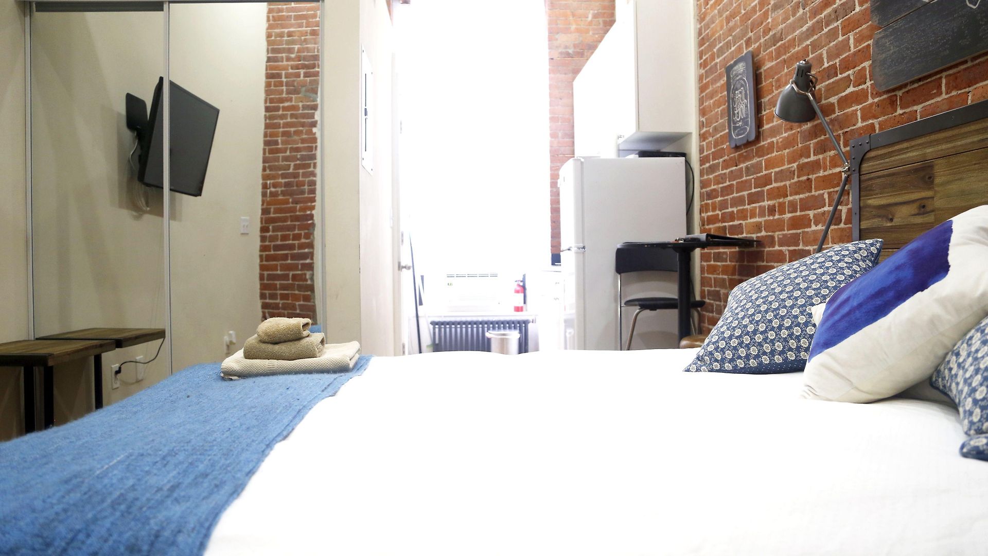 Aparthotel The Nomad 2*