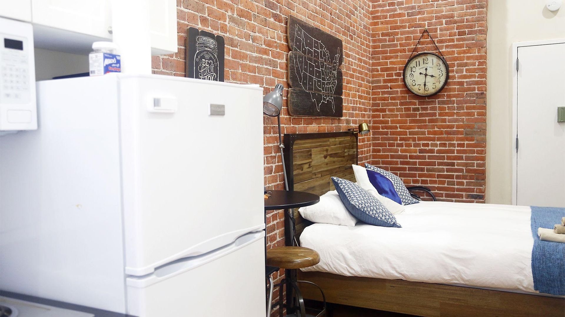 Aparthotel The Nomad 2*