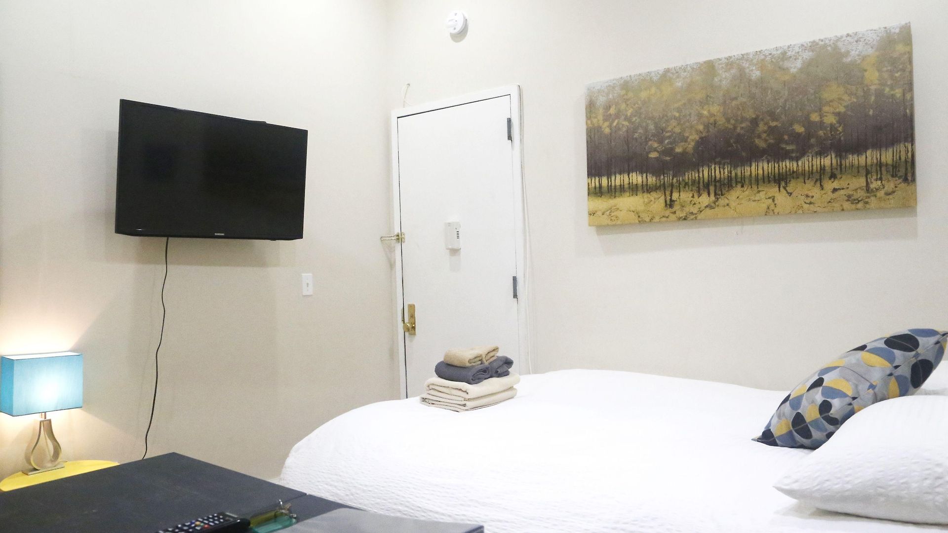 Aparthotel The Nomad