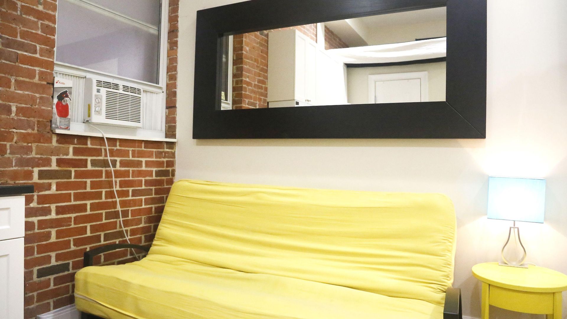 Aparthotel The Nomad