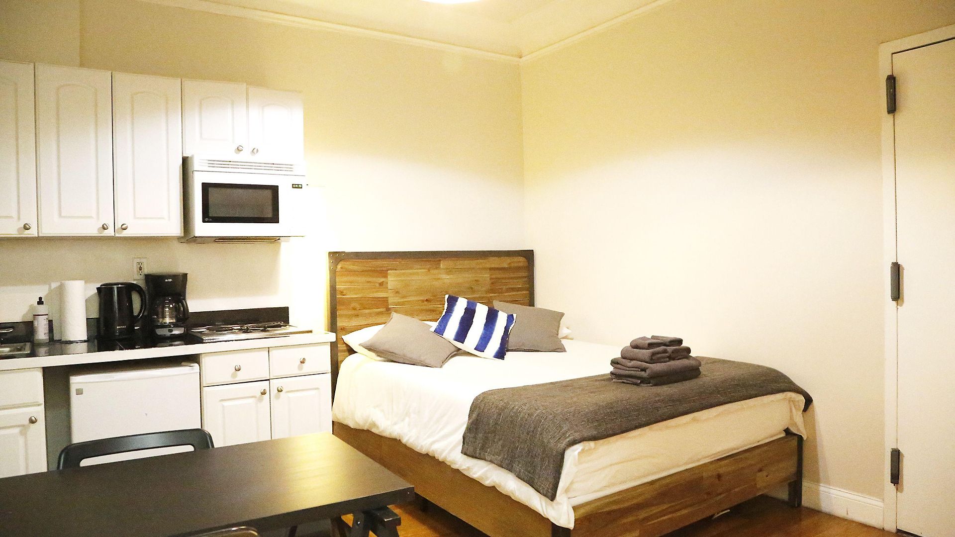 Aparthotel The Nomad New York