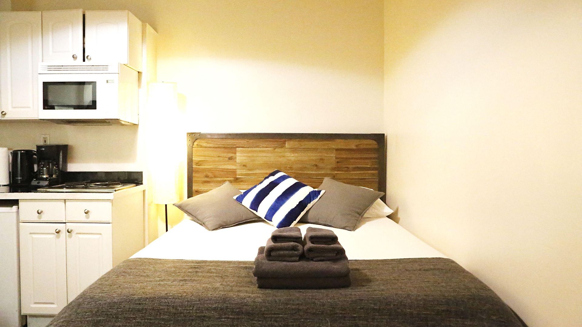 The Nomad Aparthotel New York