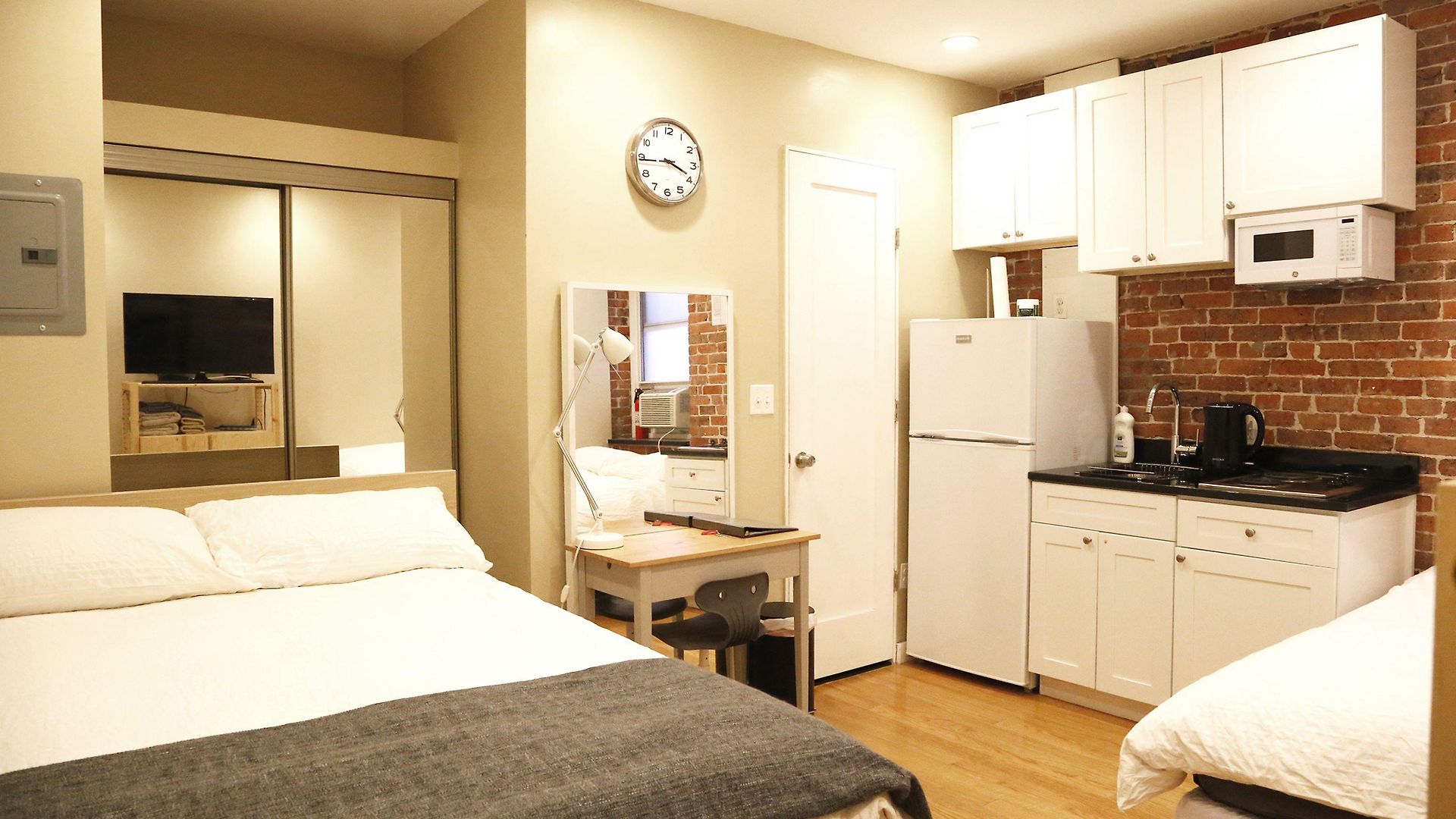 Aparthotel The Nomad New York